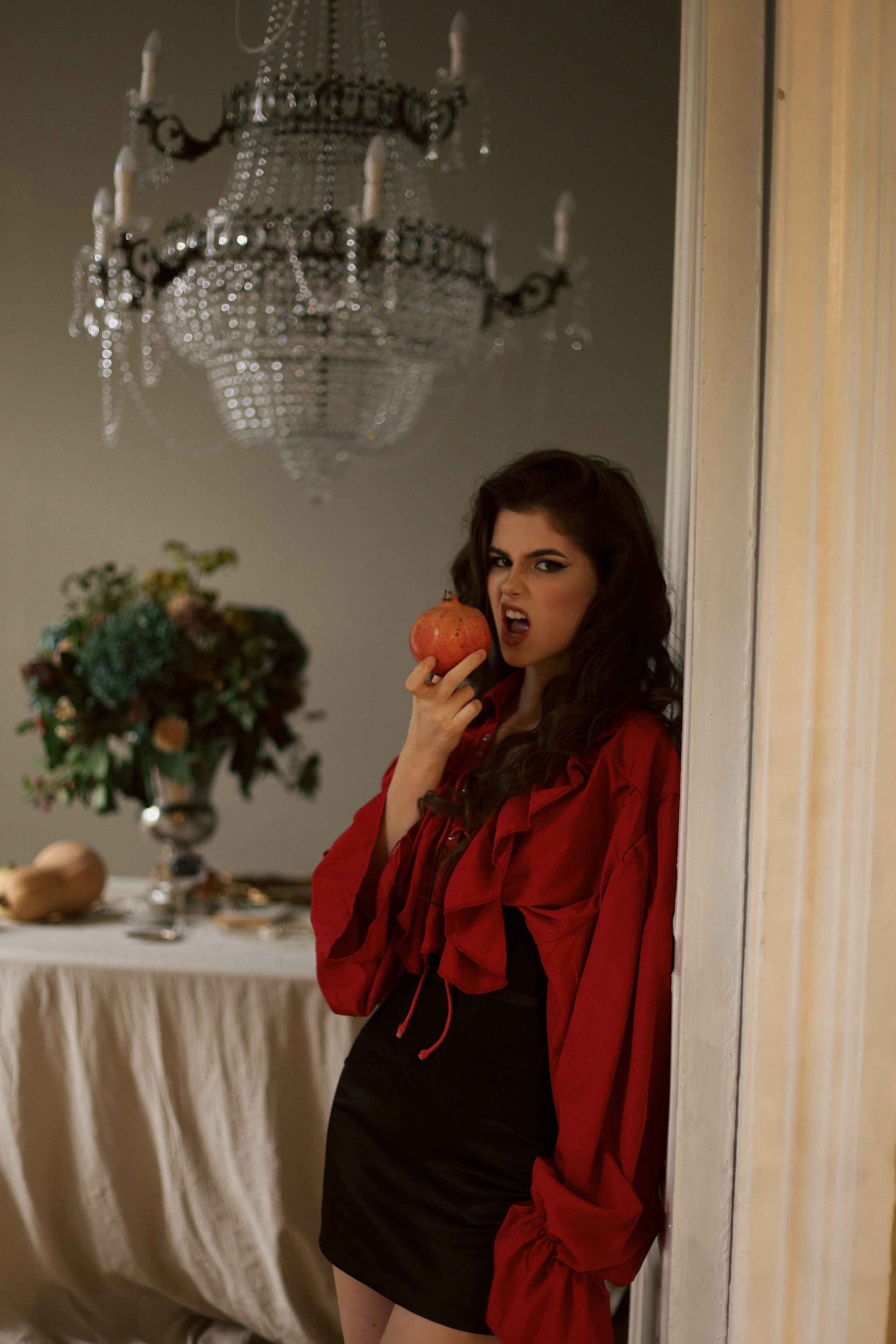 Полина. Фотограф & Видеомейкер в Москве