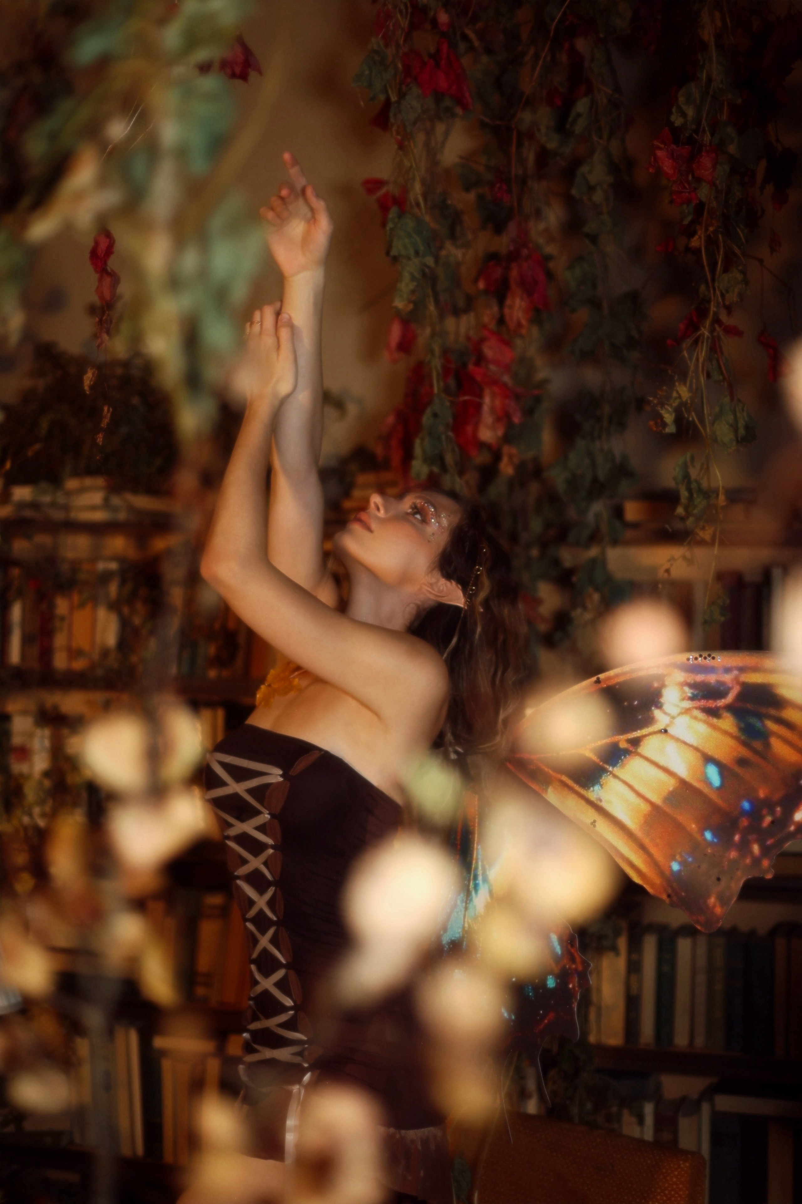 Настя. Фотограф & Видеомейкер в Москве