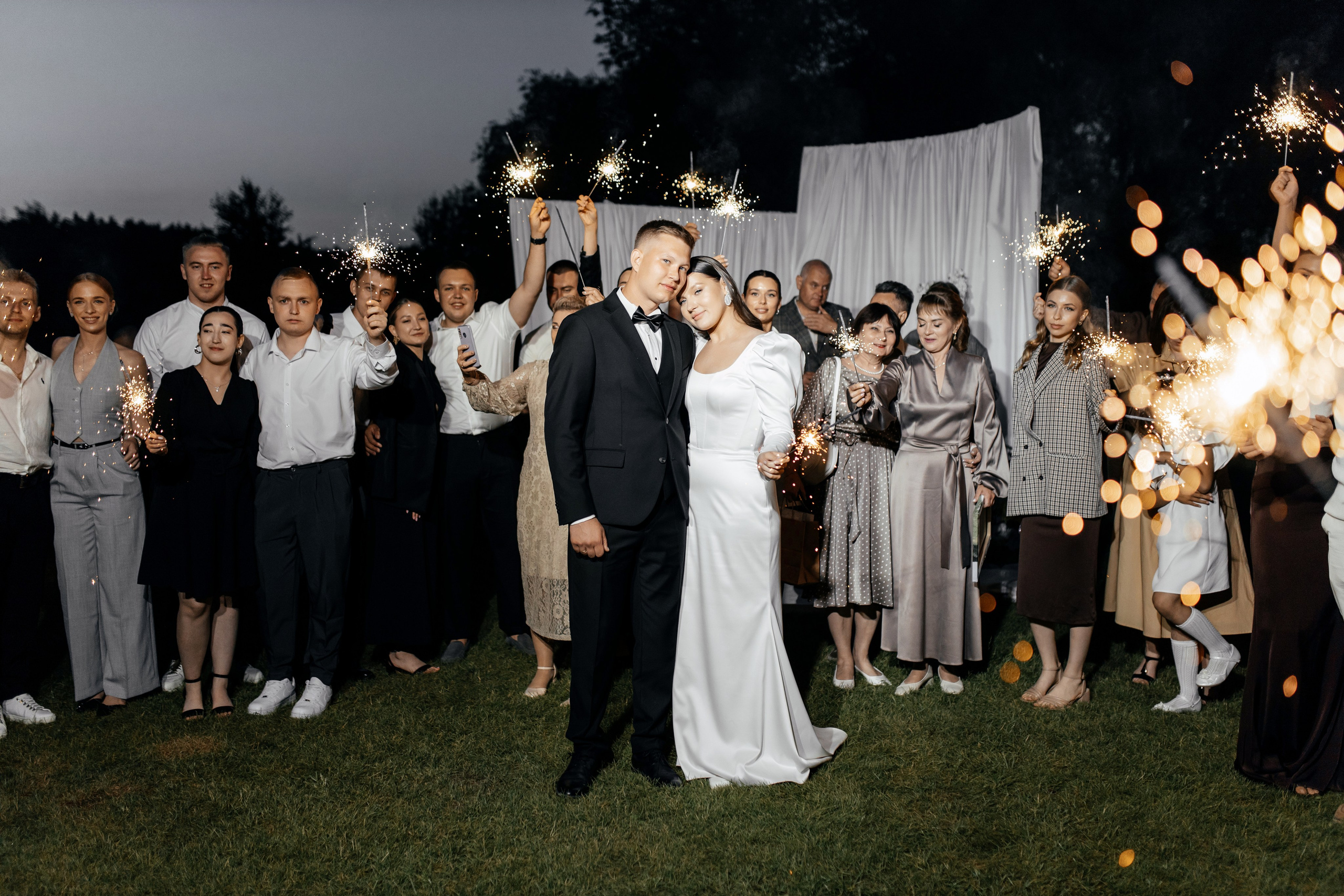 D&E WEDDING DAY. ФОТОГРАФ | ВИДЕОГРАФ | КУРГАН | ТЮМЕНЬ | ЕКБ Михаил Сутягин