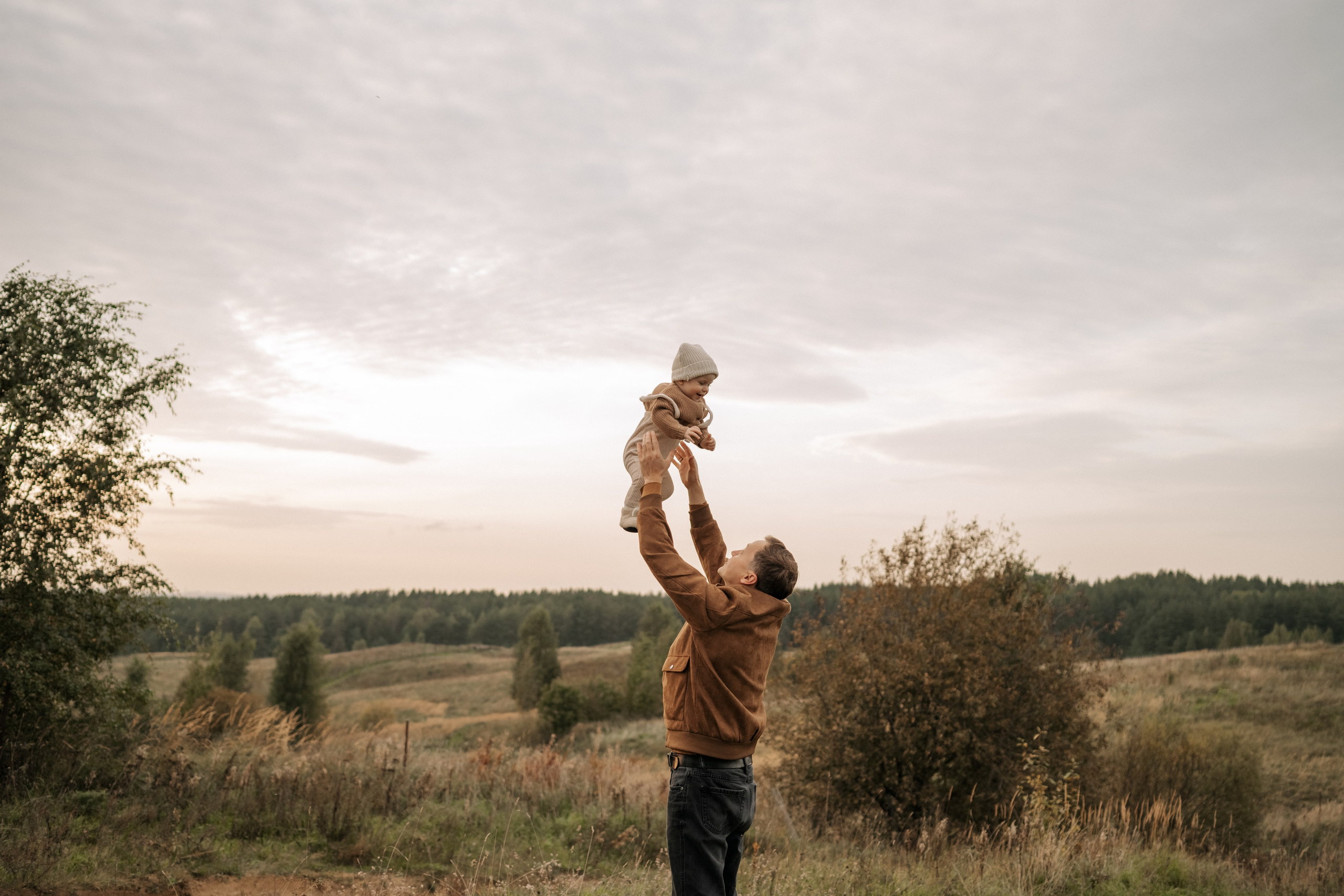 Алёна, Макс и Тёма. Дьяконова Валерия семейный и детский фотограф в Санкт-Петербурге