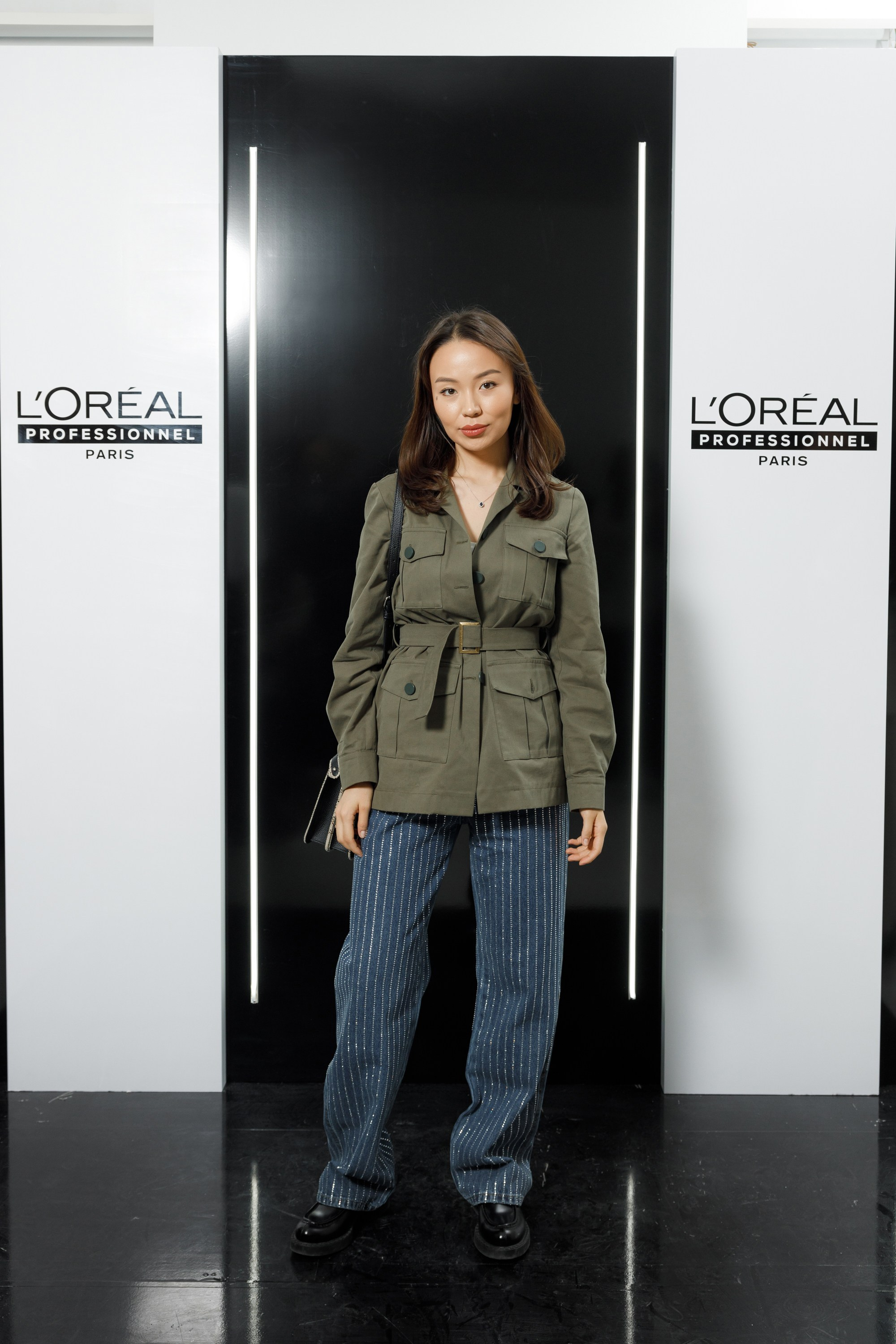 L’oreal Academy Almaty L'Oréal Professionnel Opening. Профессиональный фотограф Егоров Кирилл