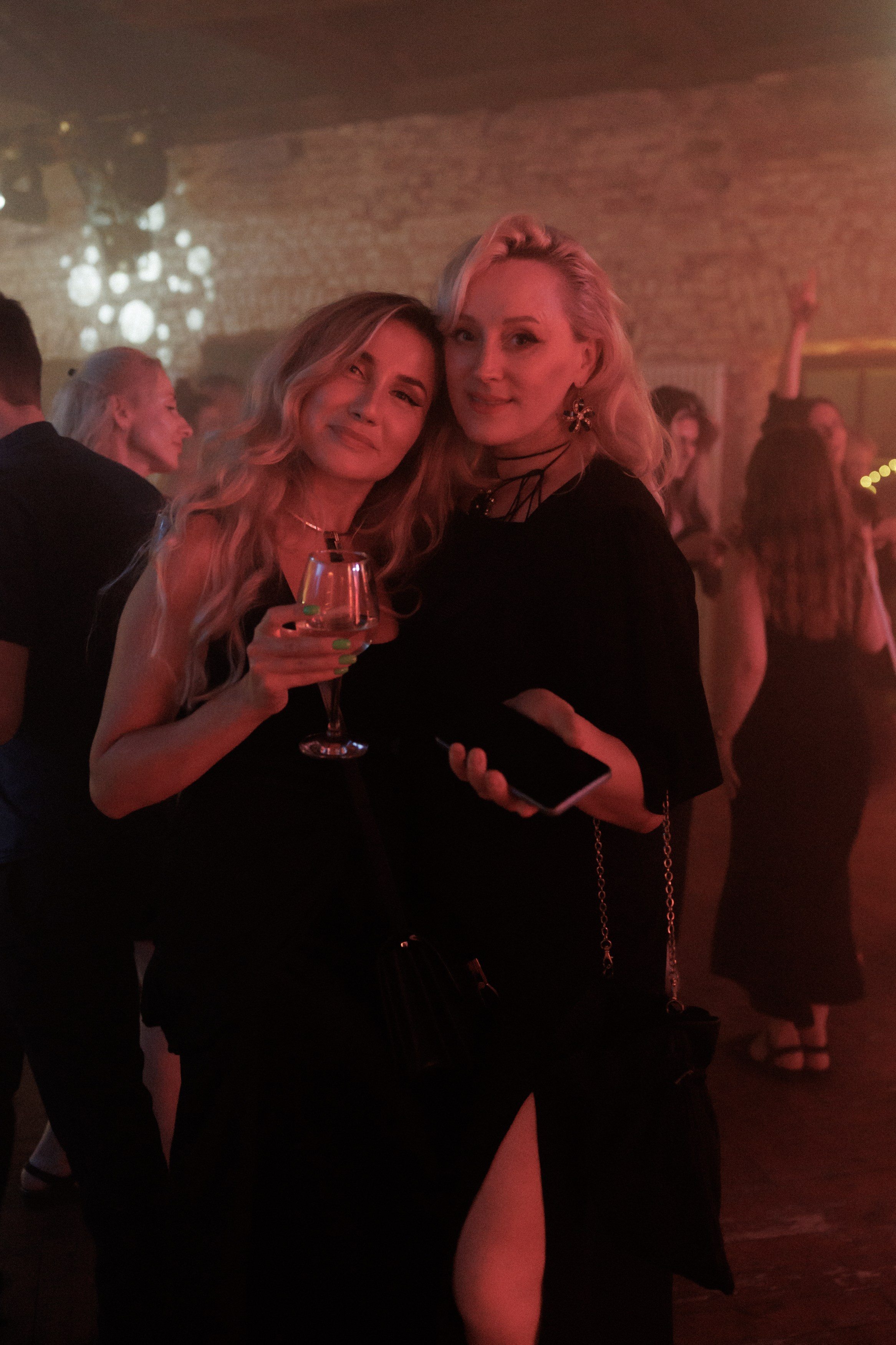 Authentica 25. Профессиональный фотограф Егоров Кирилл