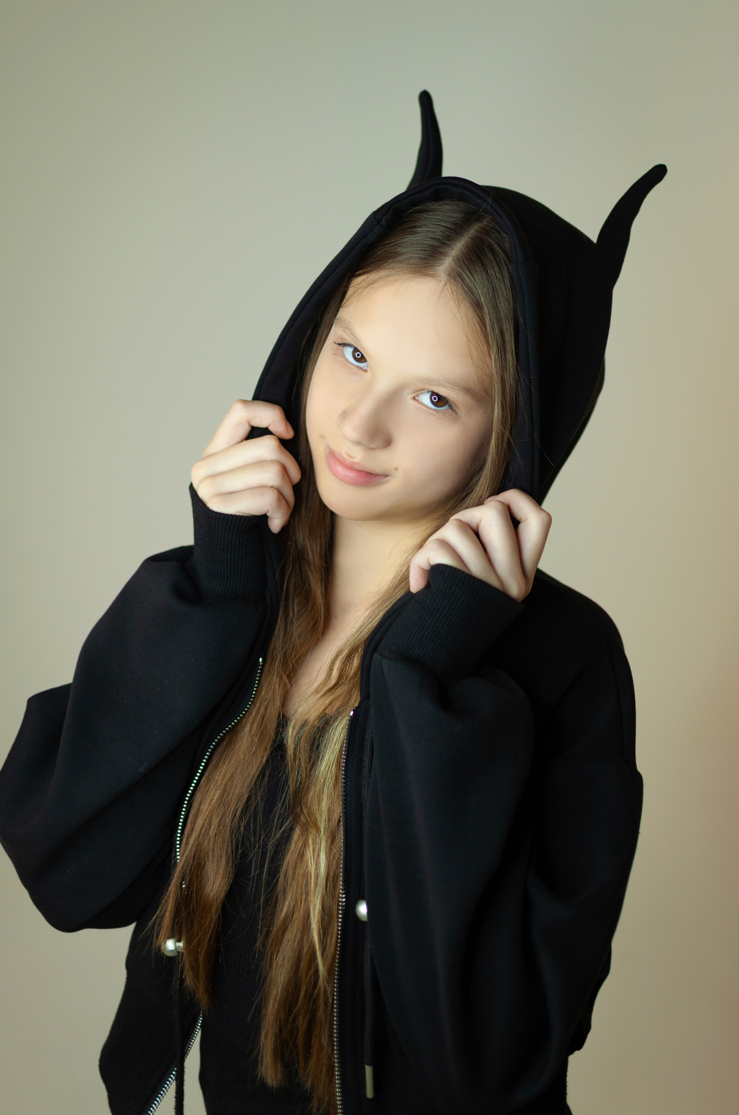 Тематические съёмки. Модельное Агентство Alma Model Management