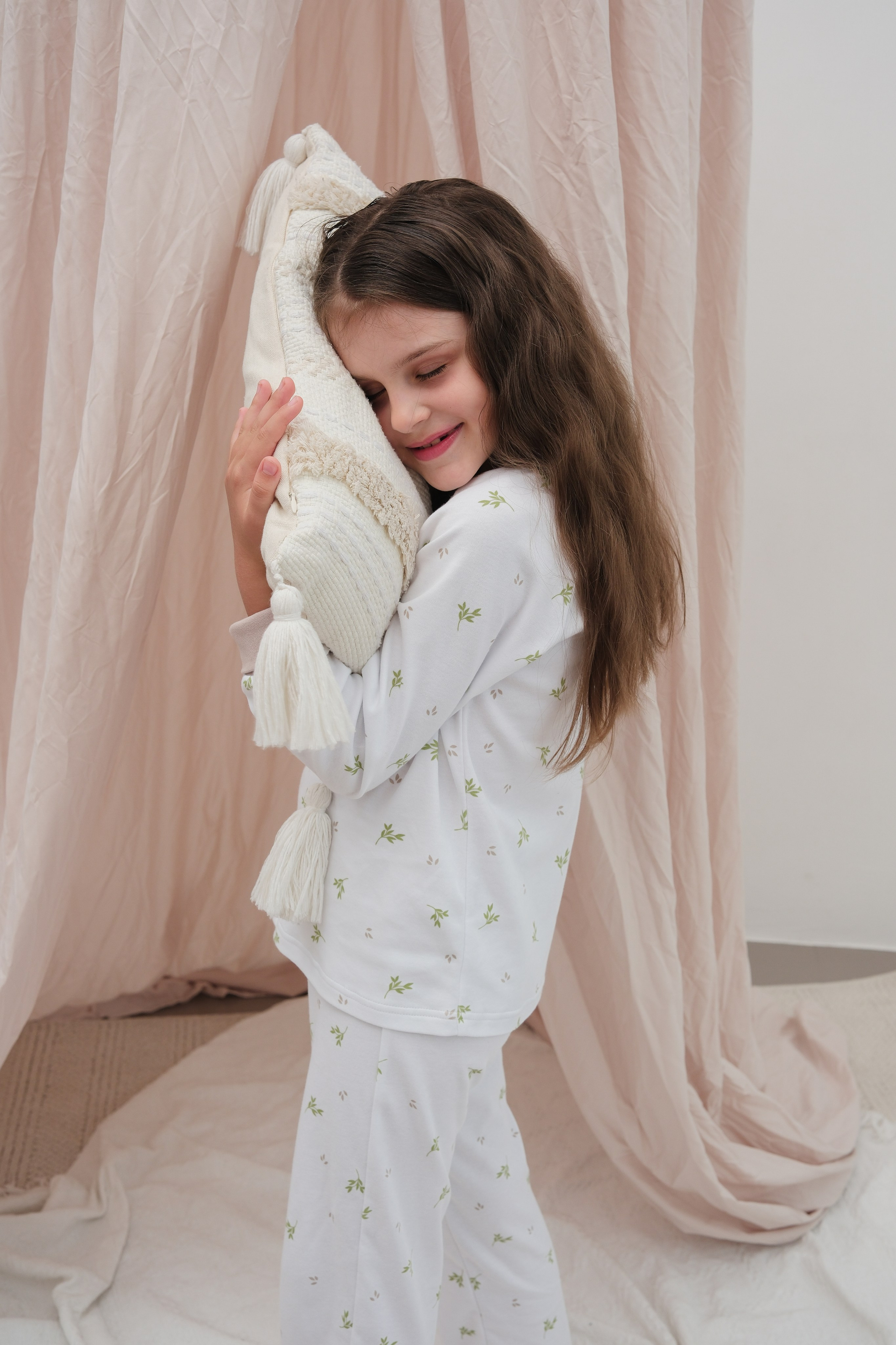 Коммерческие съёмки. Модельное Агентство Alma Model Management