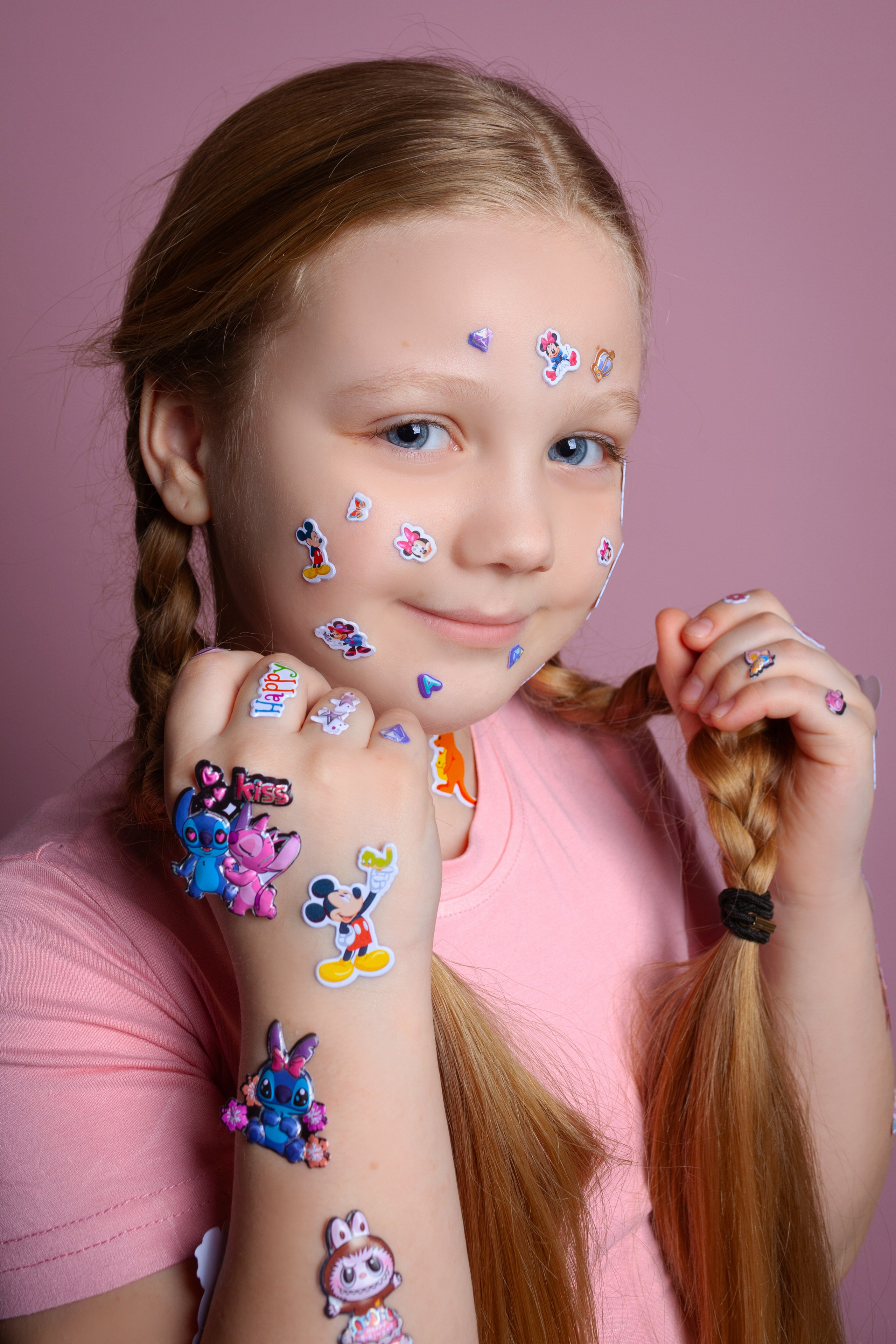 Тематические съёмки. Модельное Агентство Alma Model Management