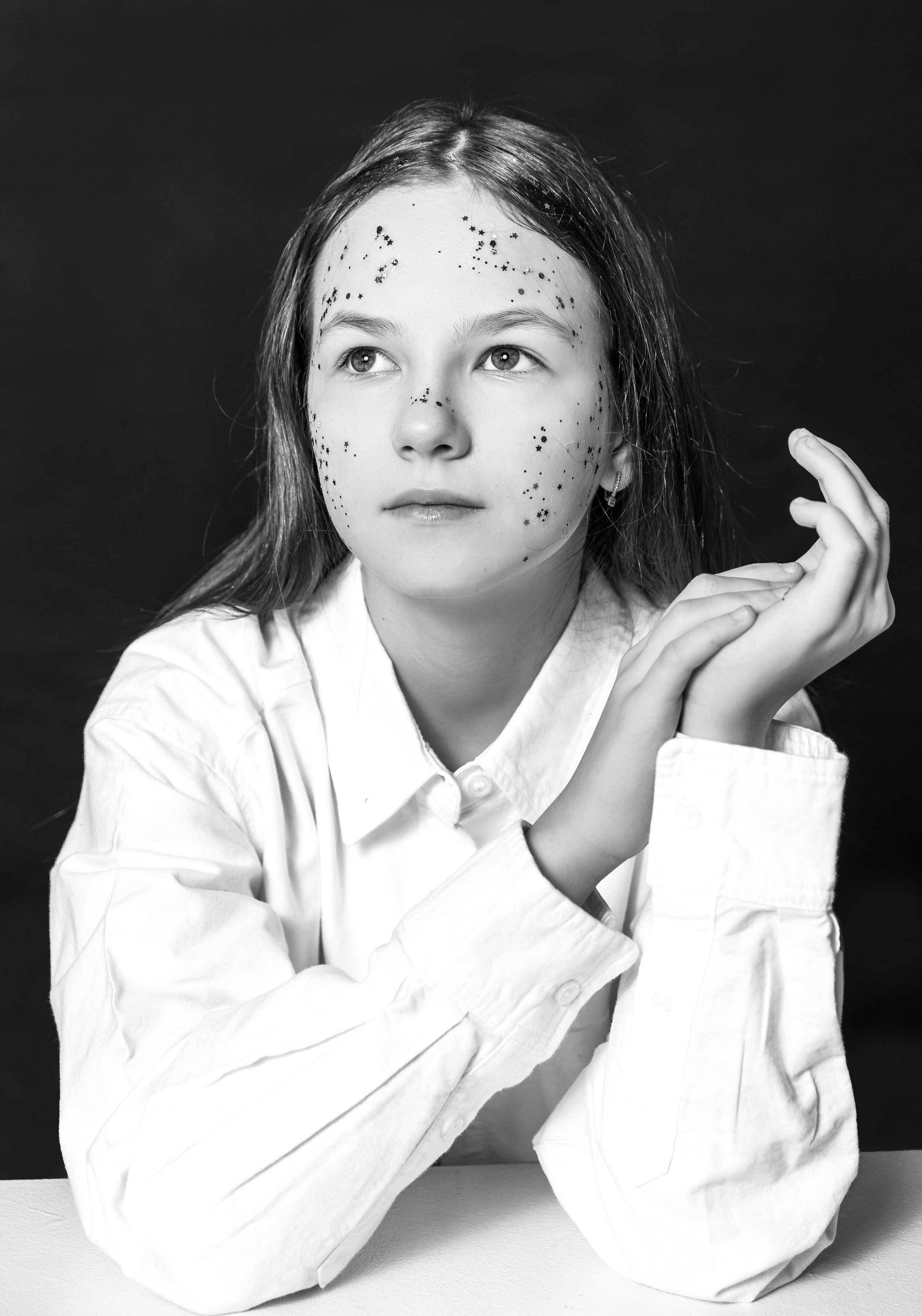 Тематические съёмки. Модельное Агентство Alma Model Management