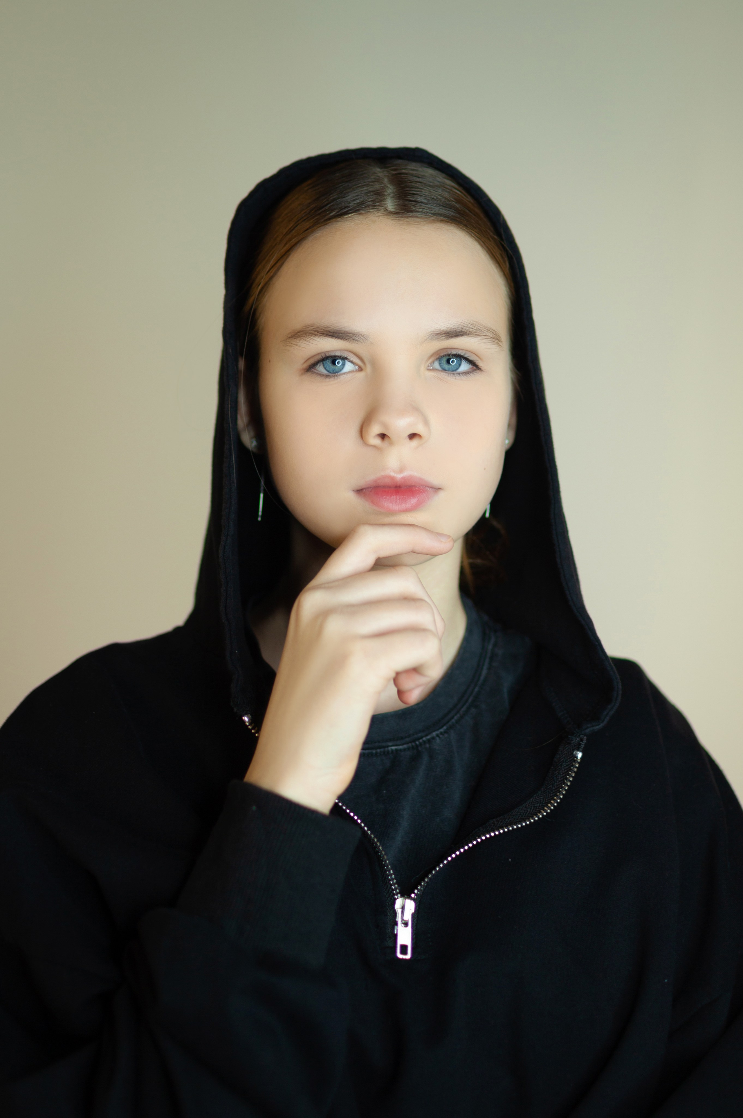 Тематические съёмки. Модельное Агентство Alma Model Management