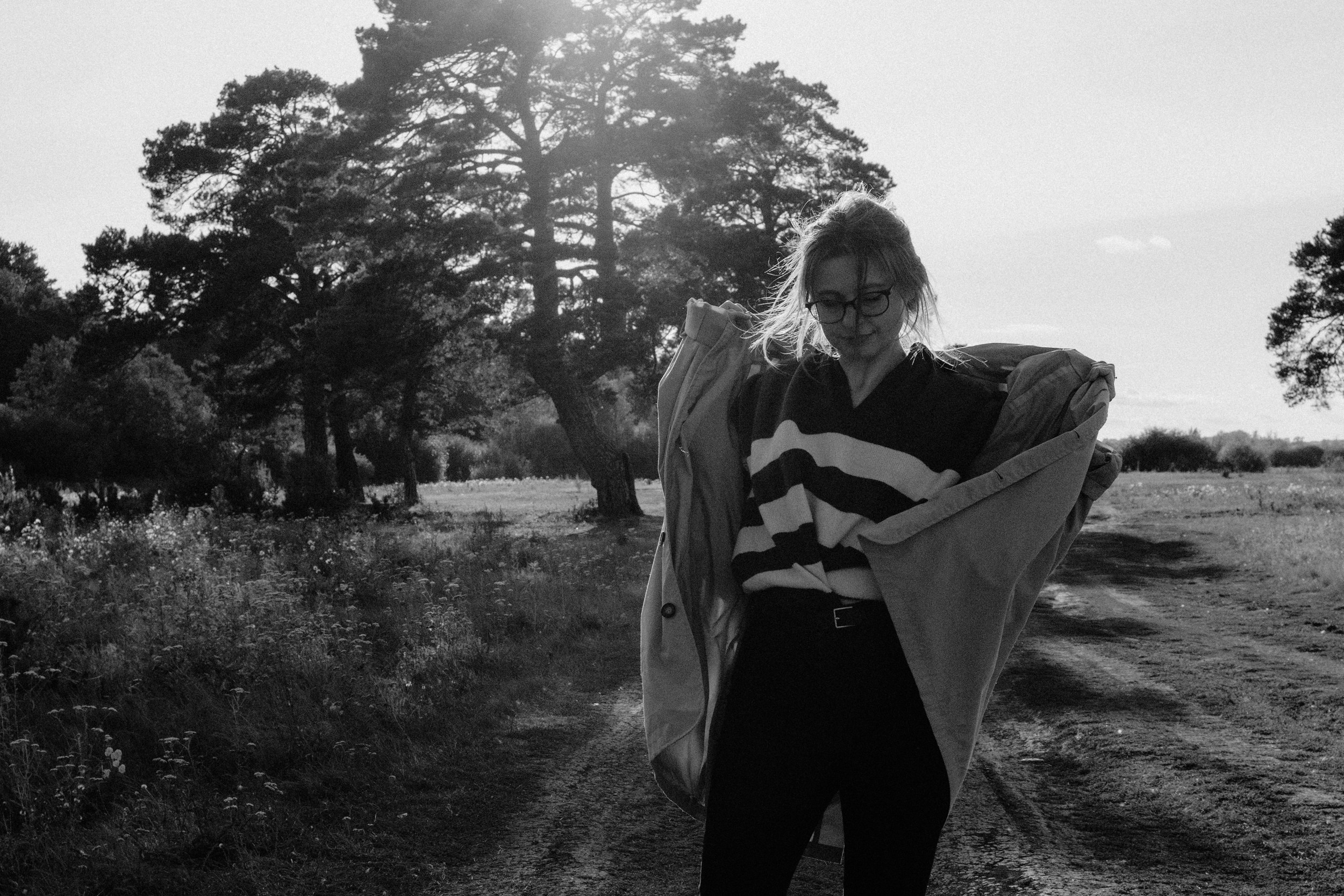 Екатерина. Фотограф Дарья Мустафина, Тюмень