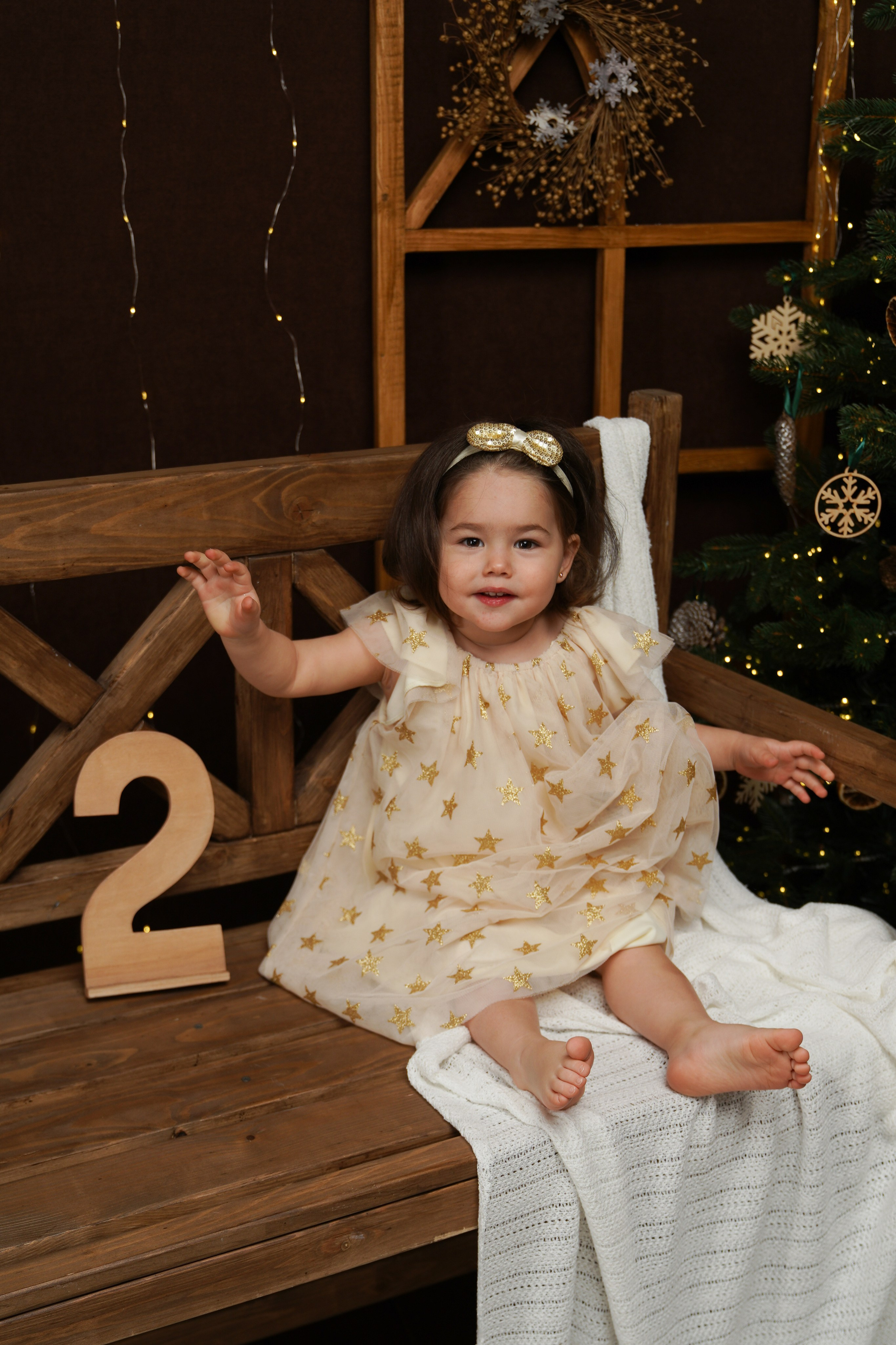 Двухлетки. Фотограф новорожденных, детей до года и беременных в Симферополе