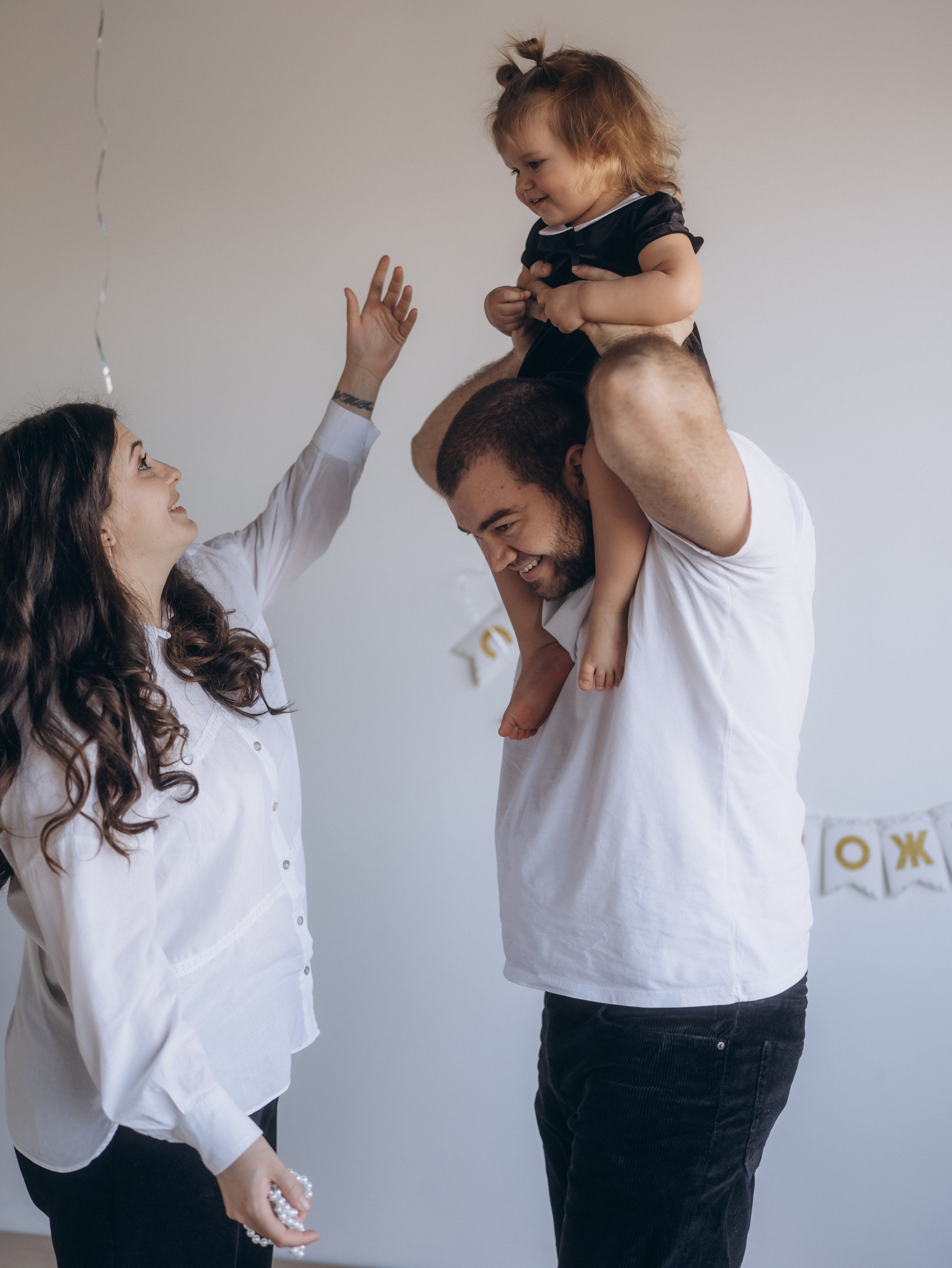 Эти прекрасные «два». Семейный фотограф и видеограф в Москве