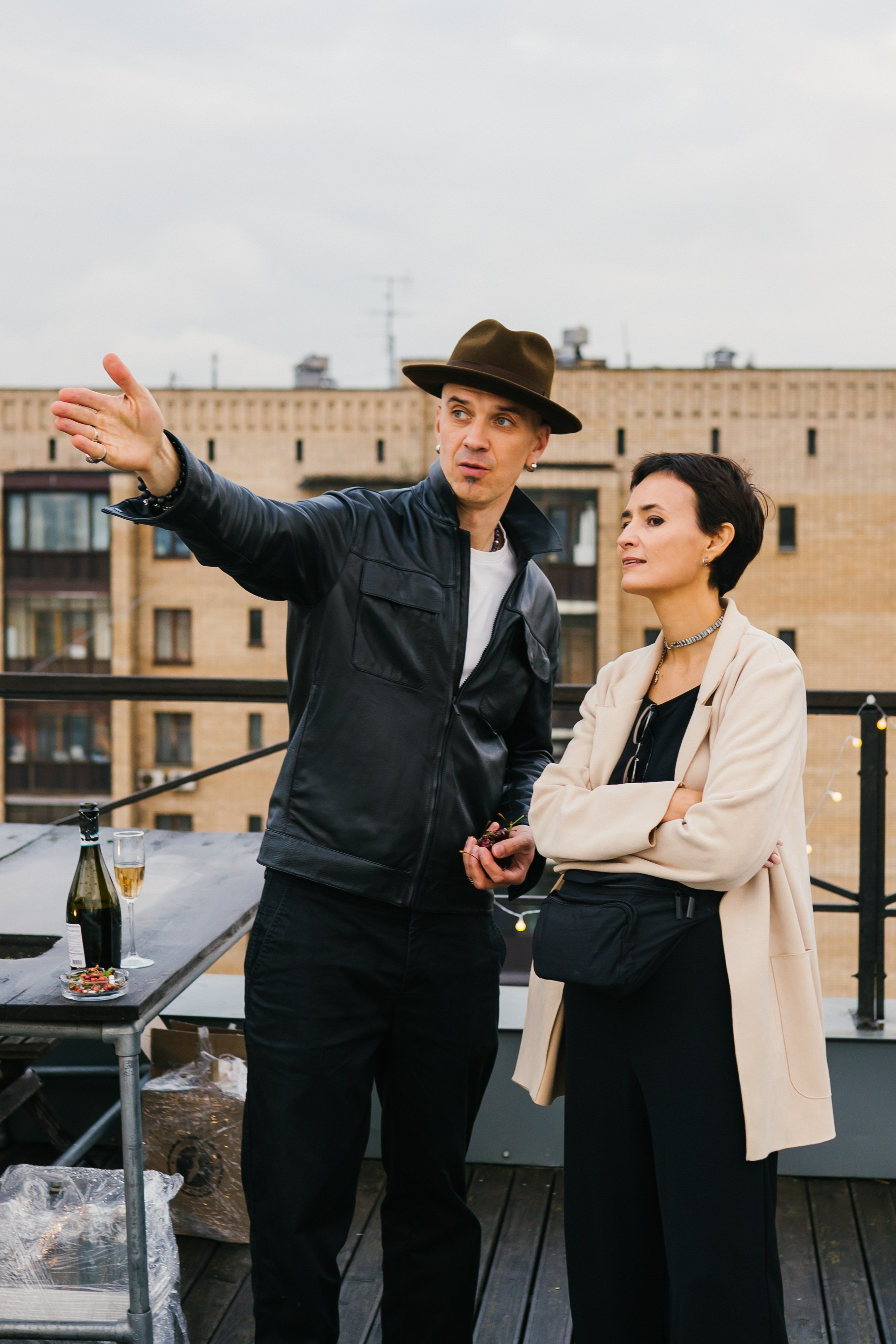 Репортаж мероприятия. Фотограф в Москве Оксана Симонова