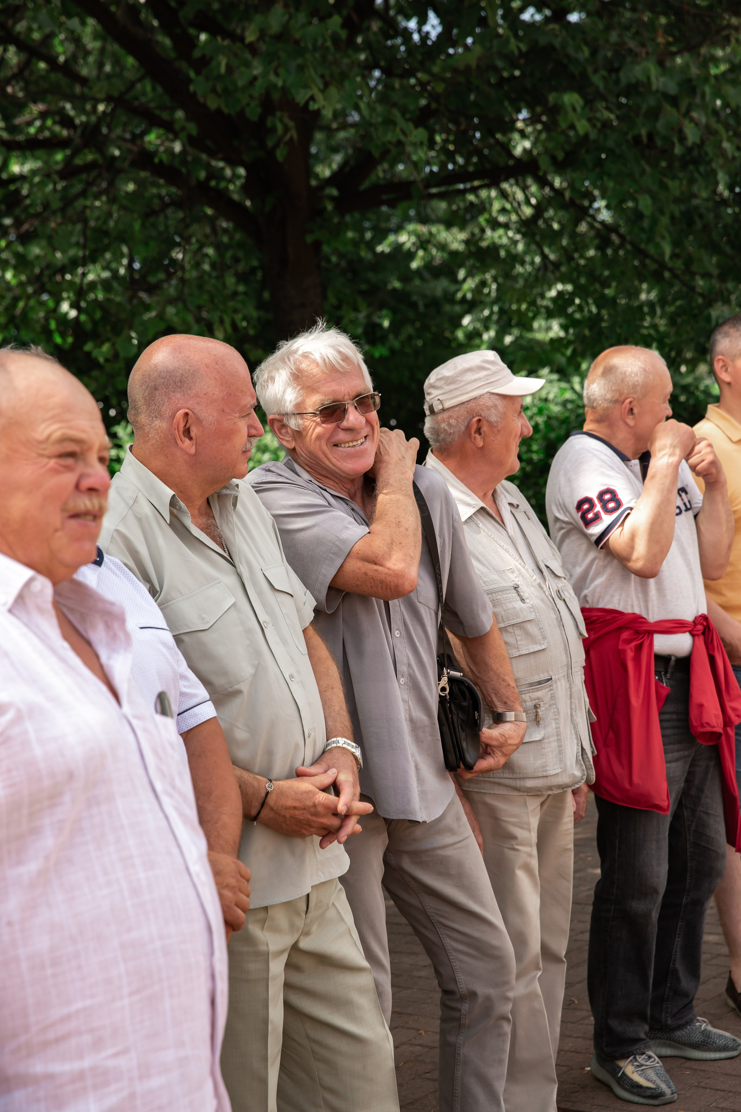 Городки 2023. Семейный и портретный фотограф в Санкт-Петербурге Ольга Станкова