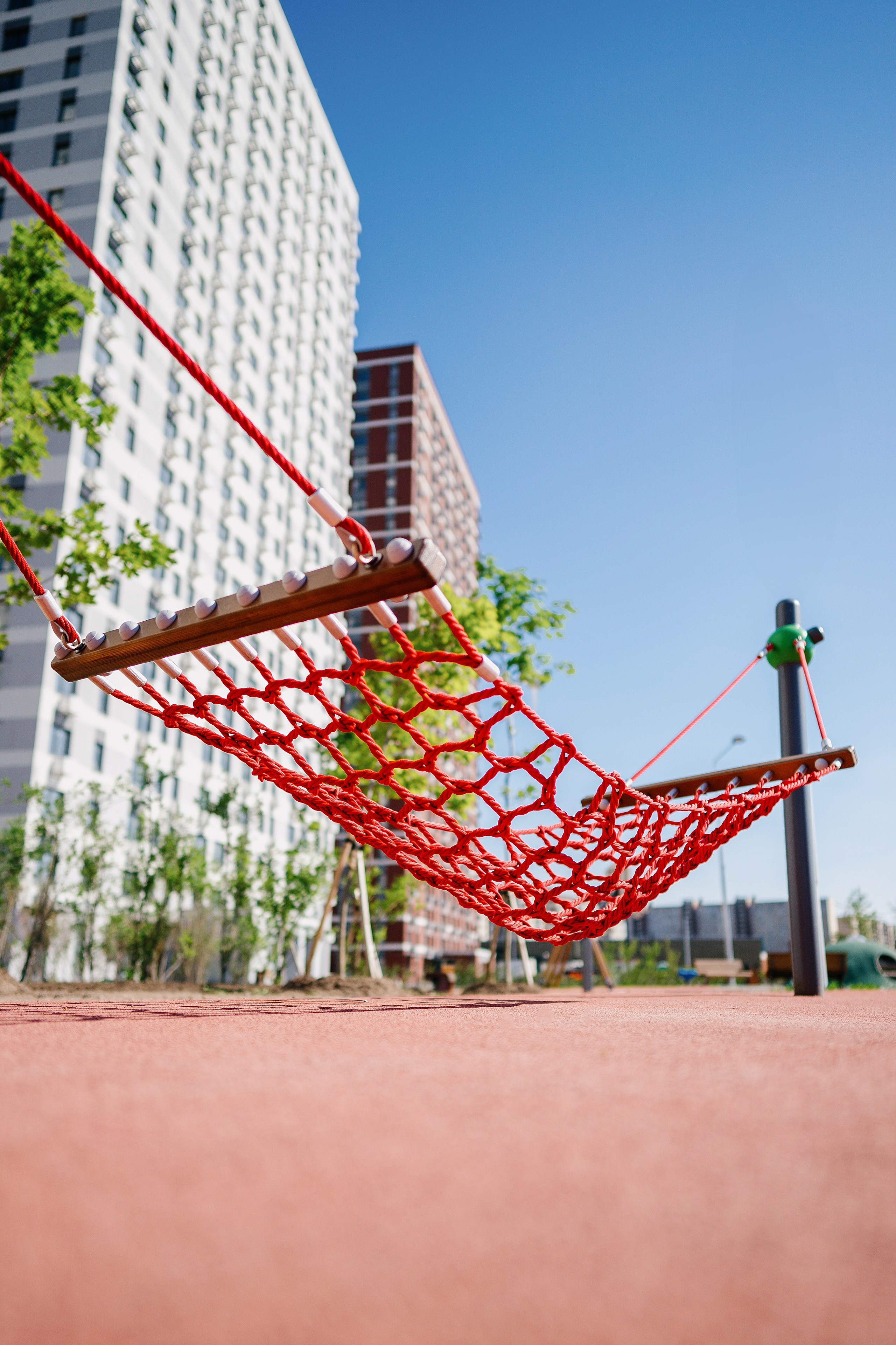 ЛСР — ЖК Морская миля. Асхат Бардынов