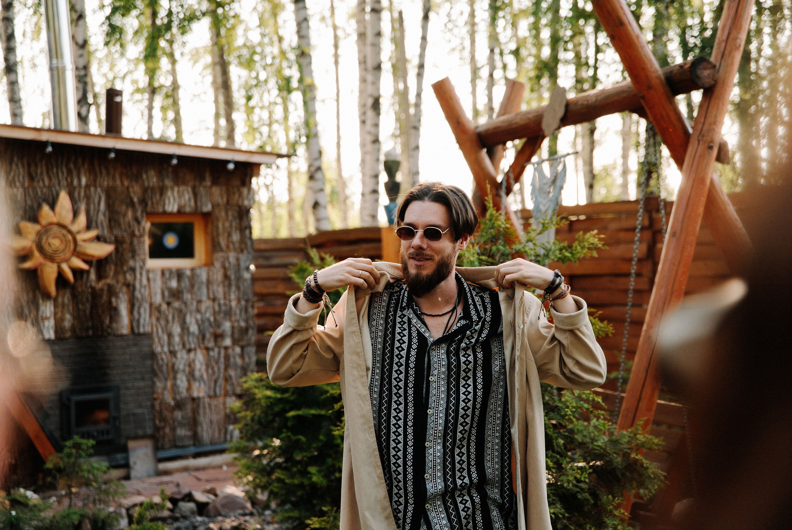 Маргарита и Сергей. Фотограф Юлия Обрезкова Нижний Новгород