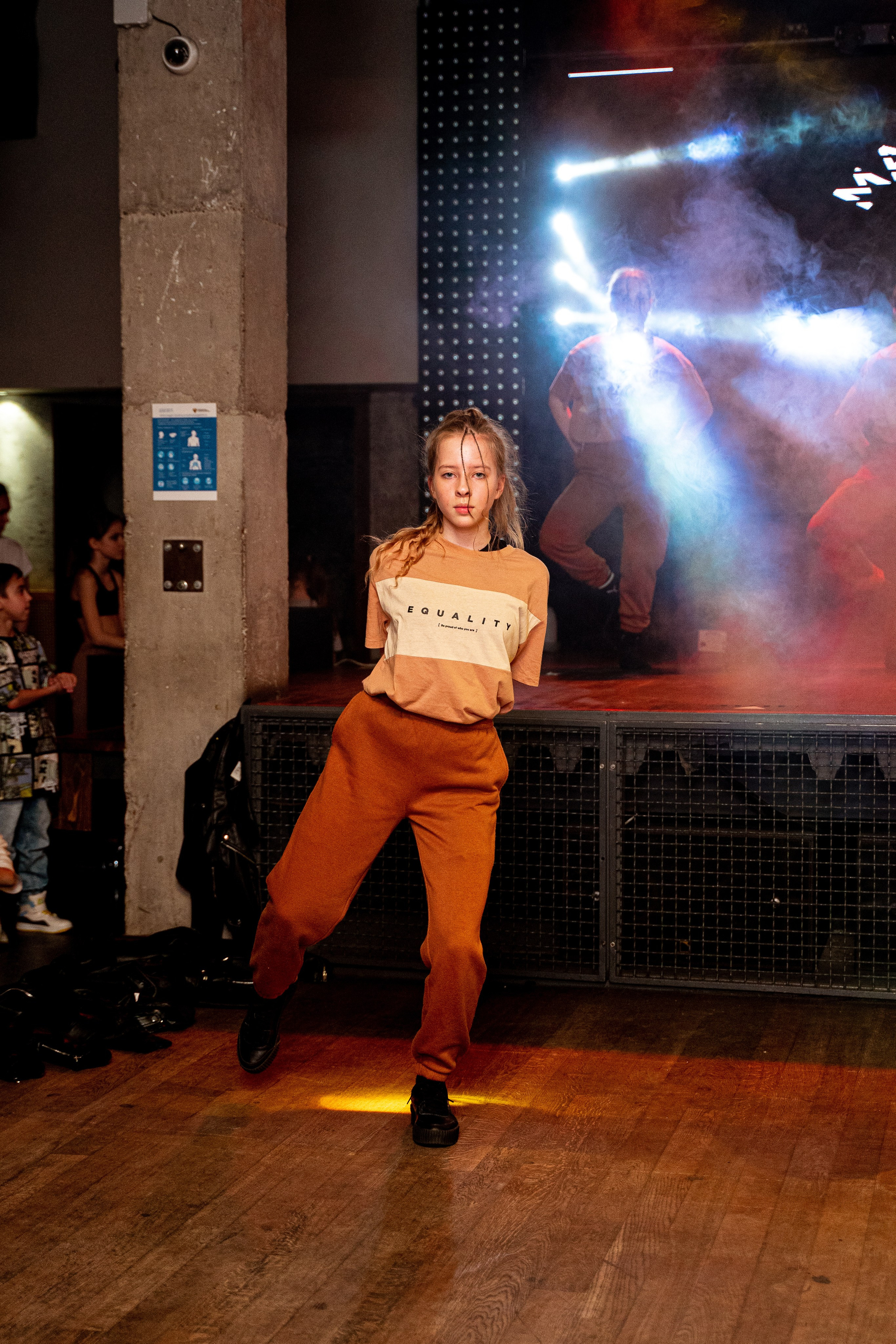 Танцевальная школа MDC. Свадебный и репортажный фотограф в Уфе| Осетрова Ольга