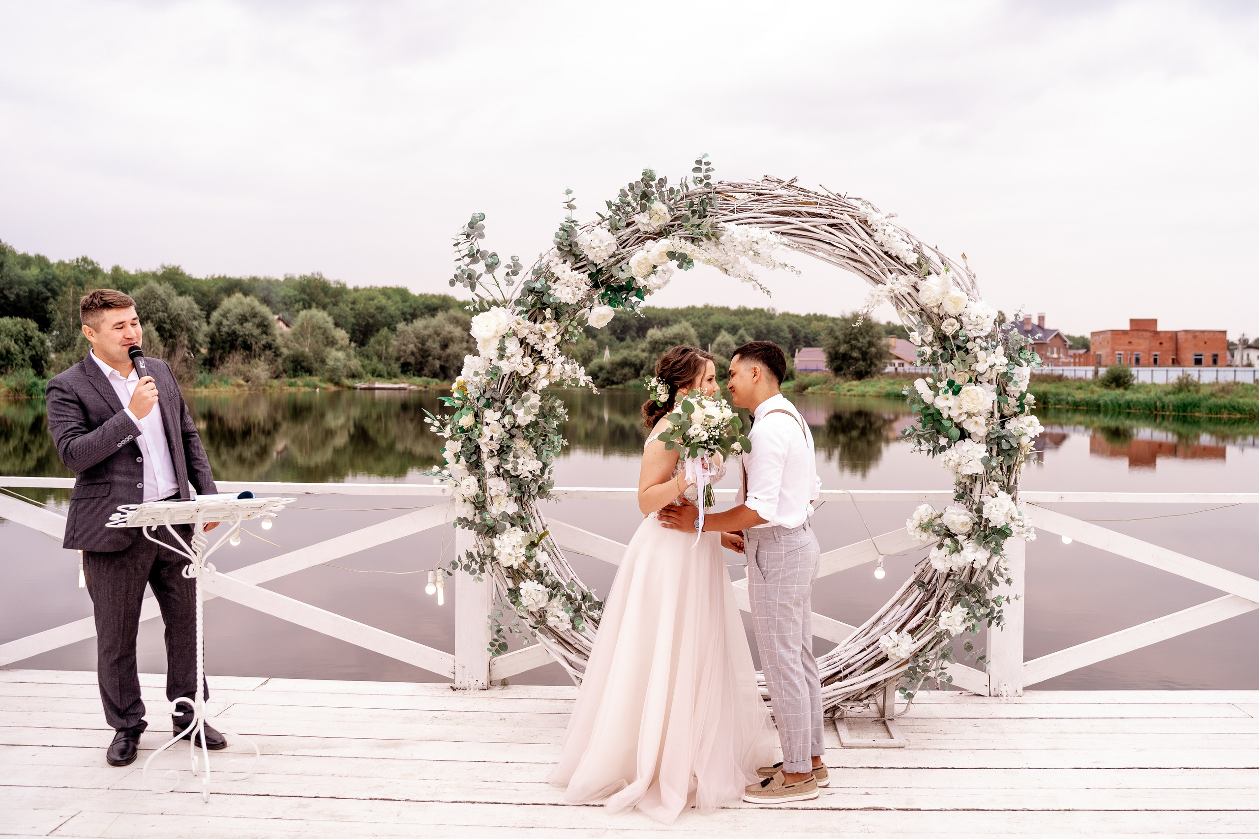 Свадебная фотосессия. Главная