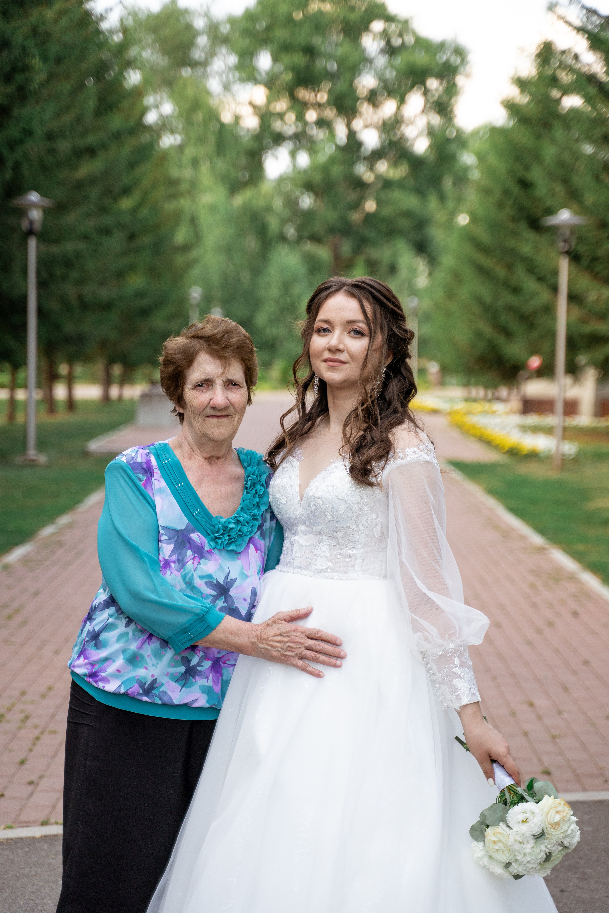 Свадьба Марины и Николая. Главная