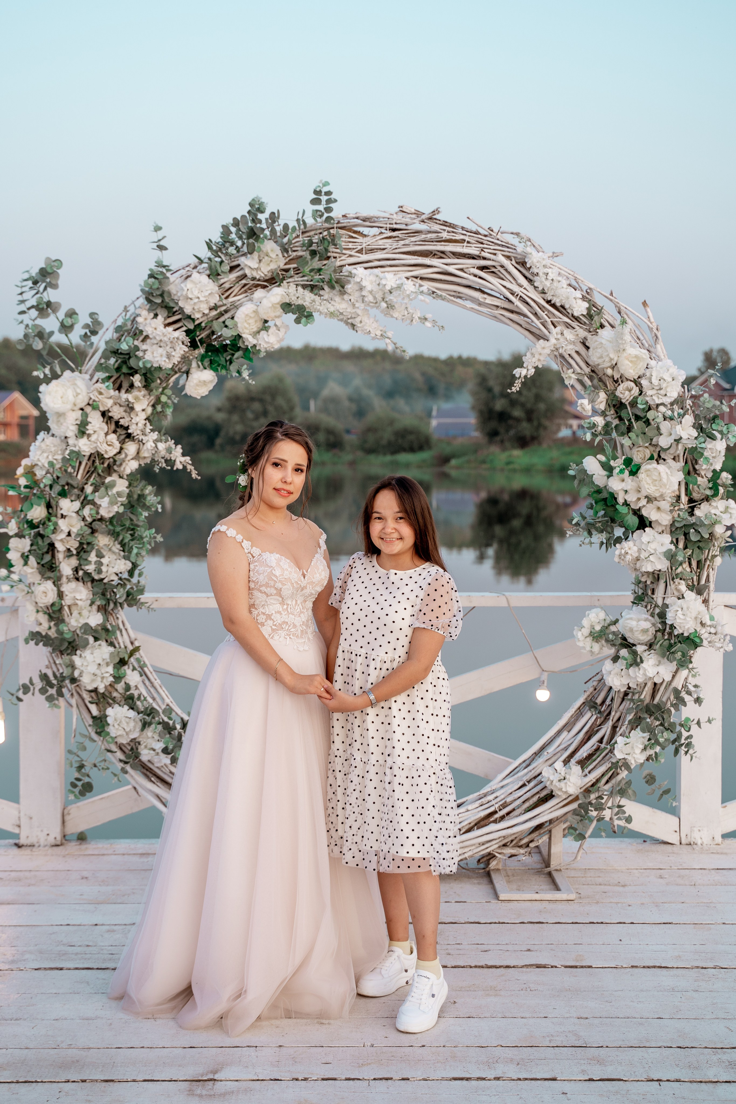 Свадебная фотосессия. Главная