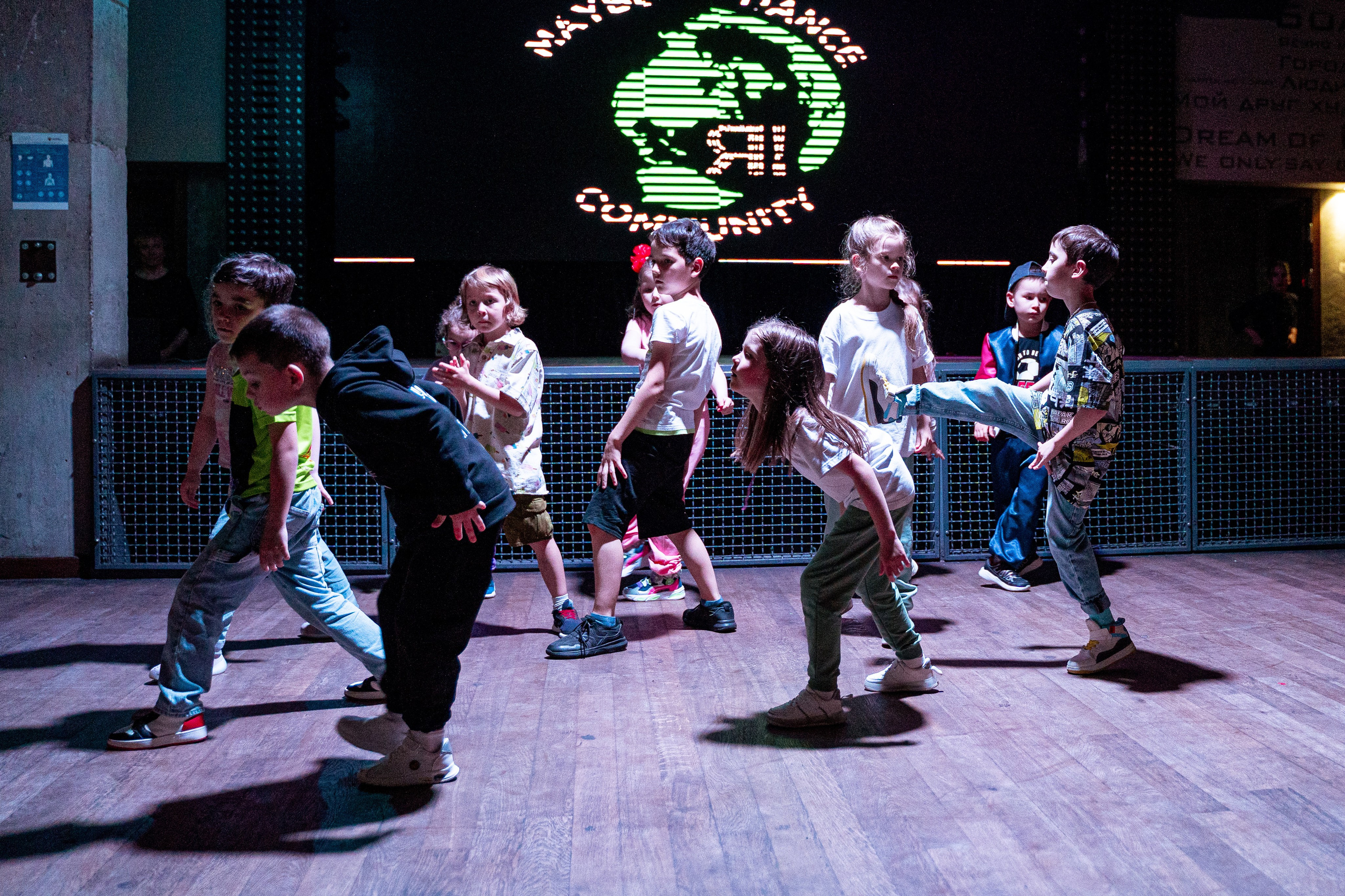 Танцевальная школа MDC. Свадебный и репортажный фотограф в Уфе| Осетрова Ольга