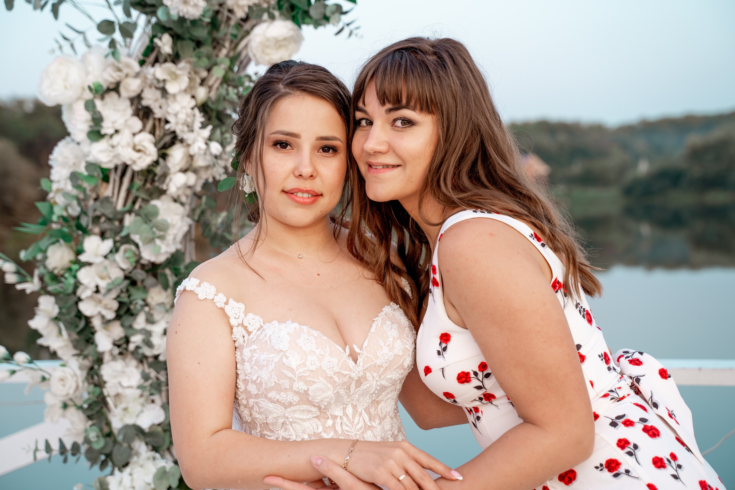 Свадебная фотосессия. Главная