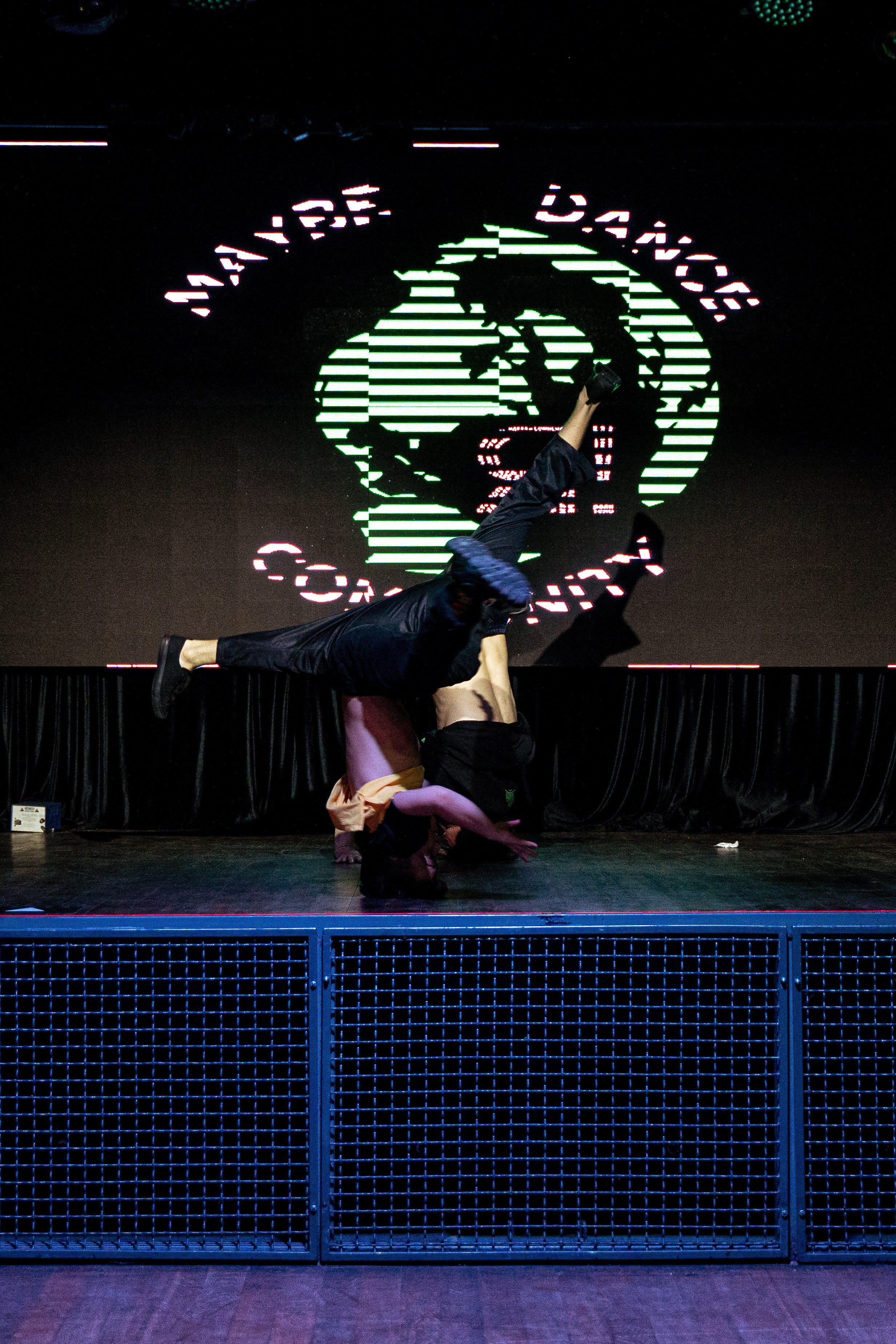 Танцевальная школа MDC. Свадебный и репортажный фотограф в Уфе| Осетрова Ольга