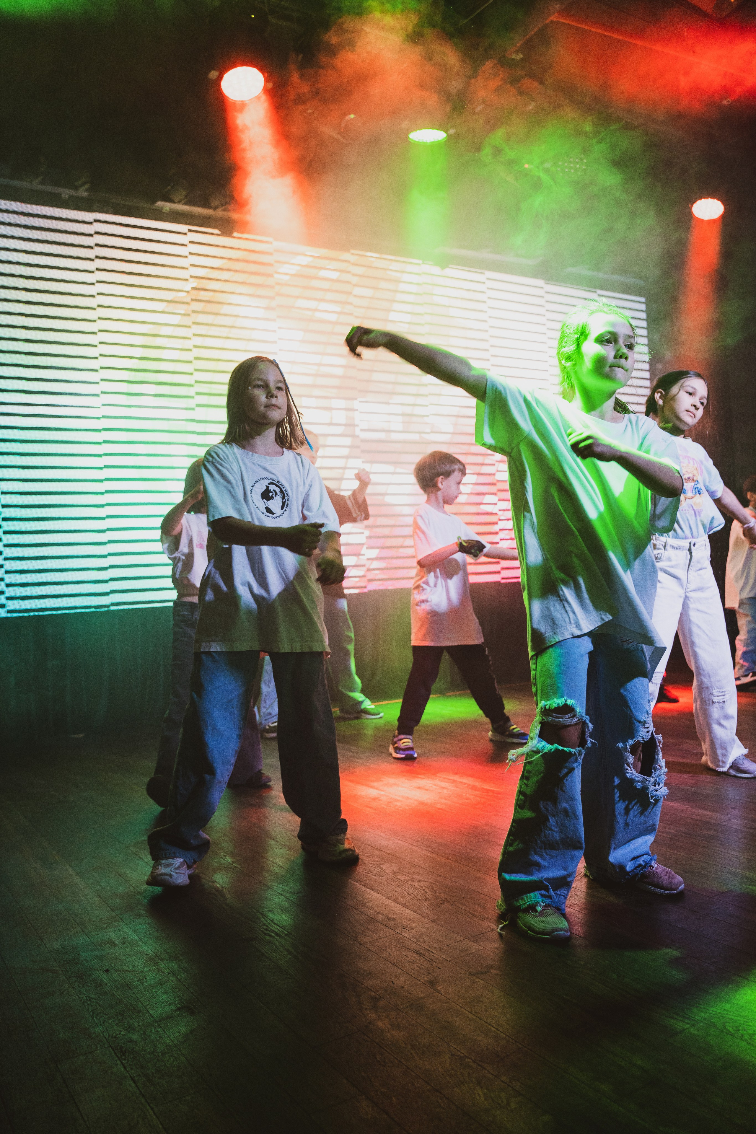 Школа Танцев MDC. Свадебный и репортажный фотограф в Уфе| Осетрова Ольга