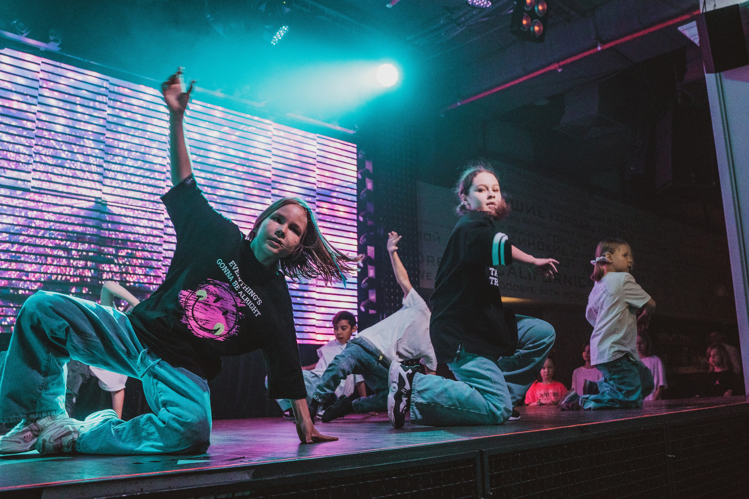 Школа Танцев MDC. Свадебный и репортажный фотограф в Уфе| Осетрова Ольга