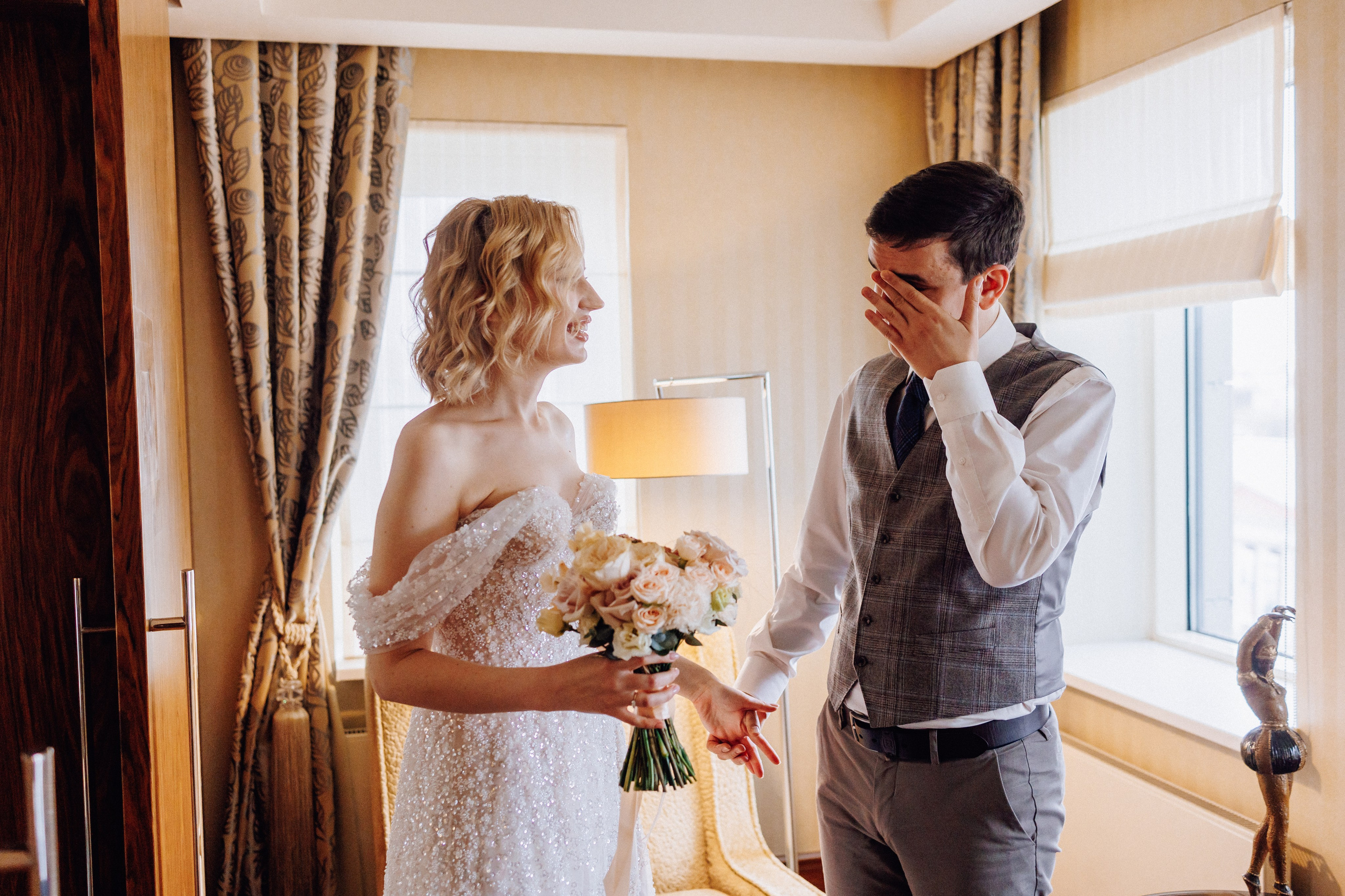 Андрей+Наталья. Антон Ляпунов фотограф Вашего события в Москве