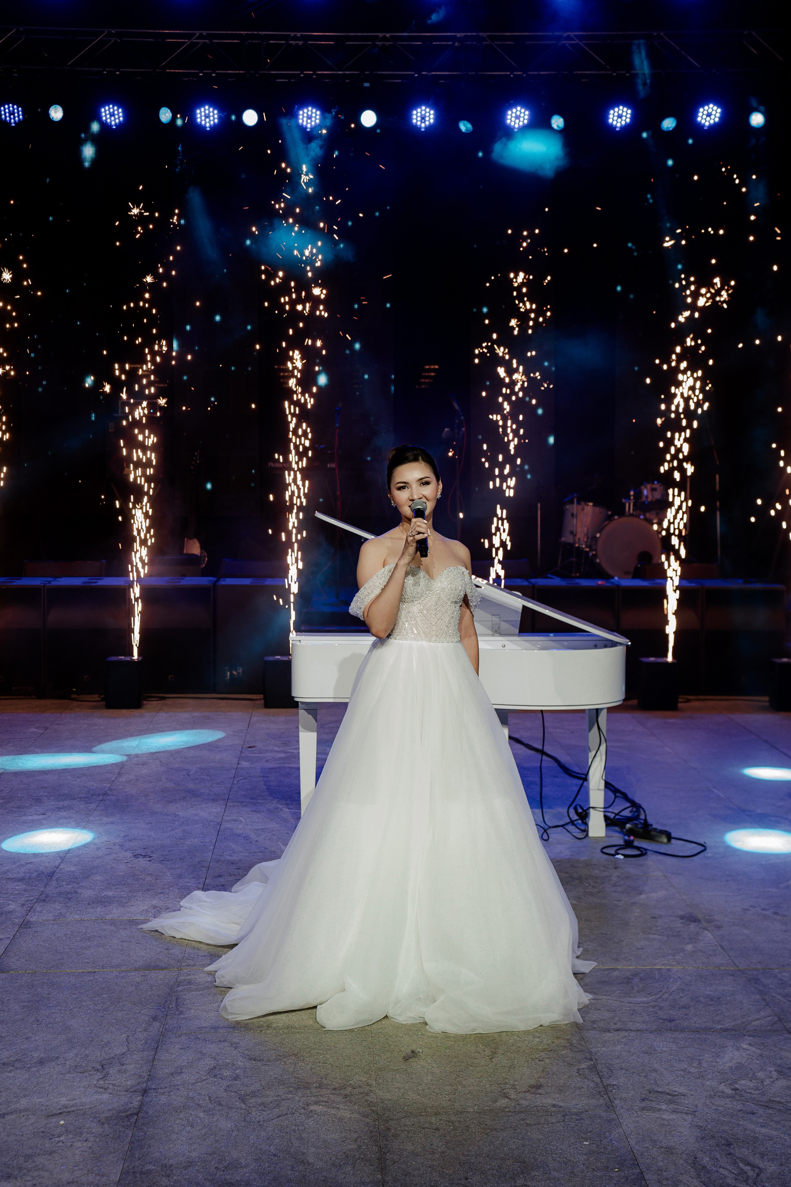 Свадьба Сакен Асель. Свадебный фотограф Алматы и Астана