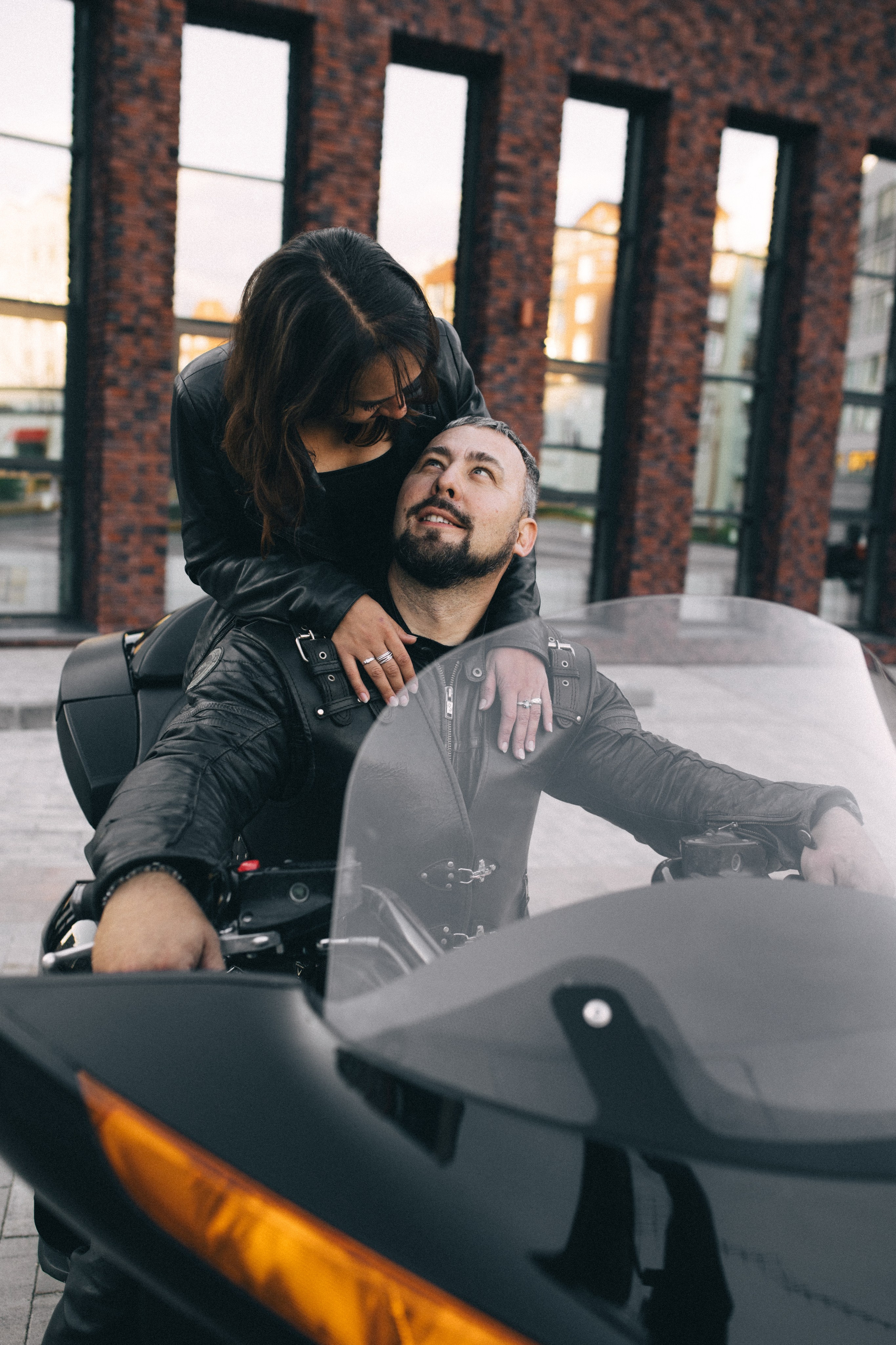 Love- story Сергей и Ильсияр. Gulshat_Sokol фотограф Ижевск