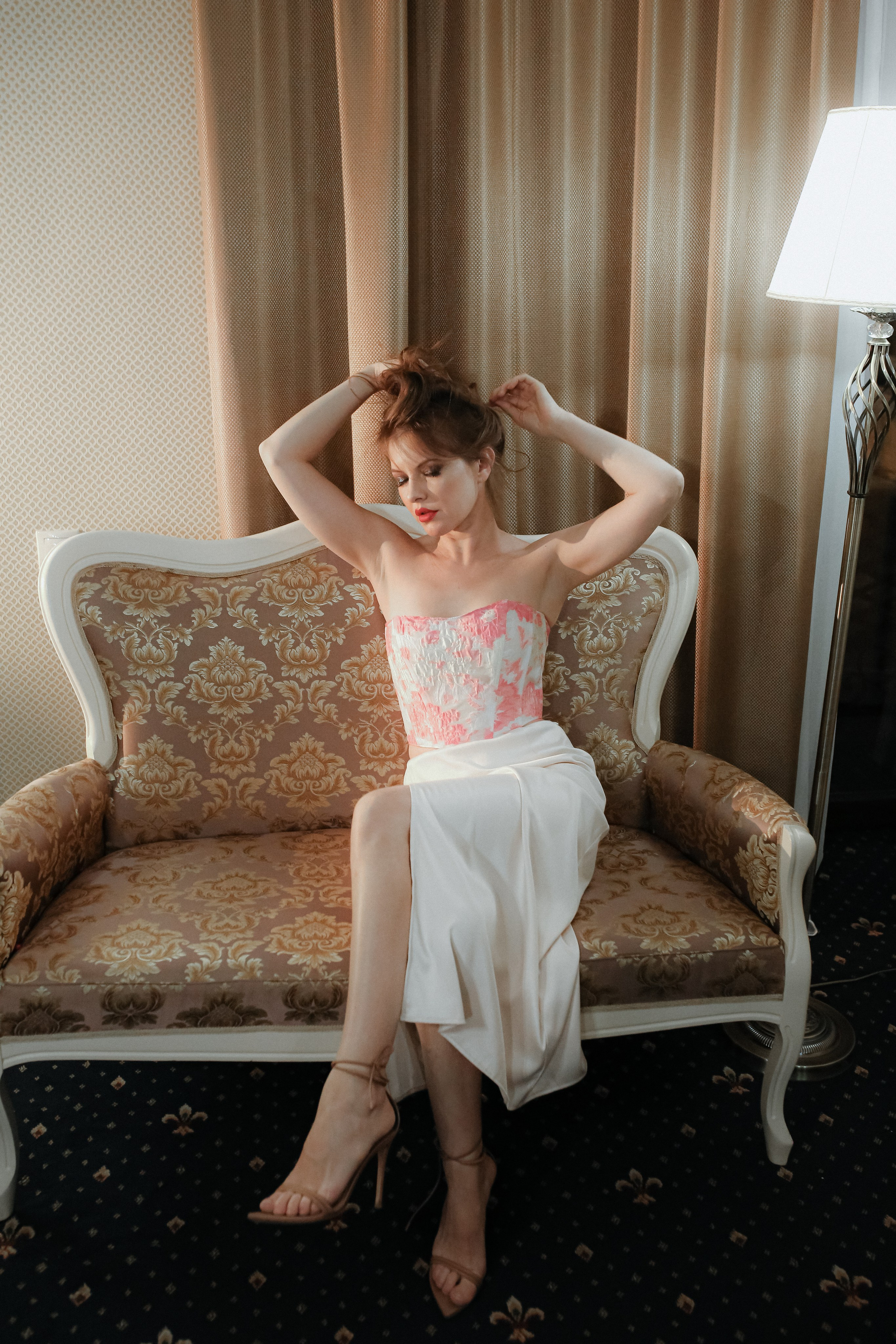 BerDesign winter"24. Бренд, контент фотограф в Волгограде Елена Даньшина