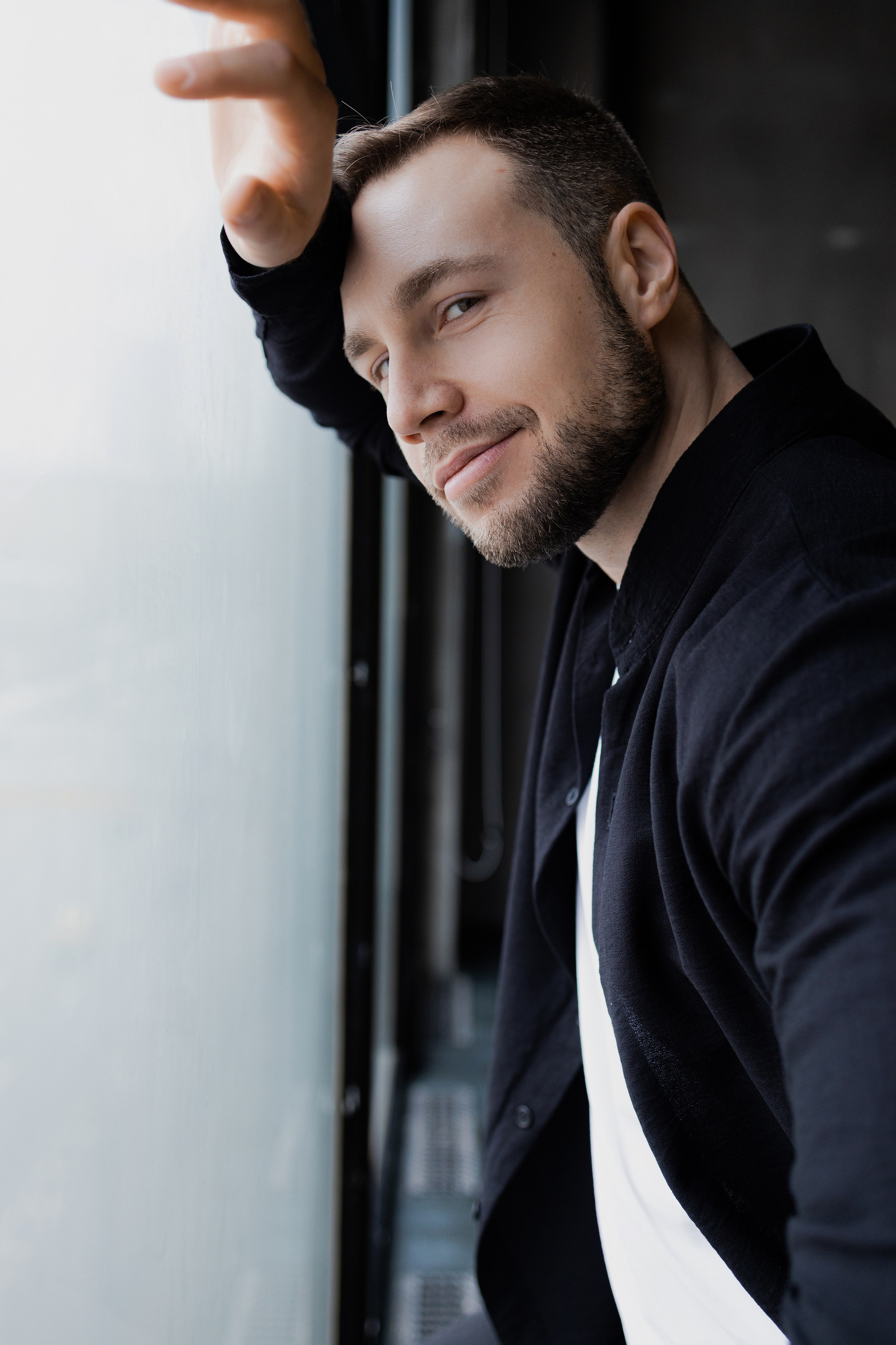 Травматолог — Ортопед. Фотограф Анастасия Пинчук