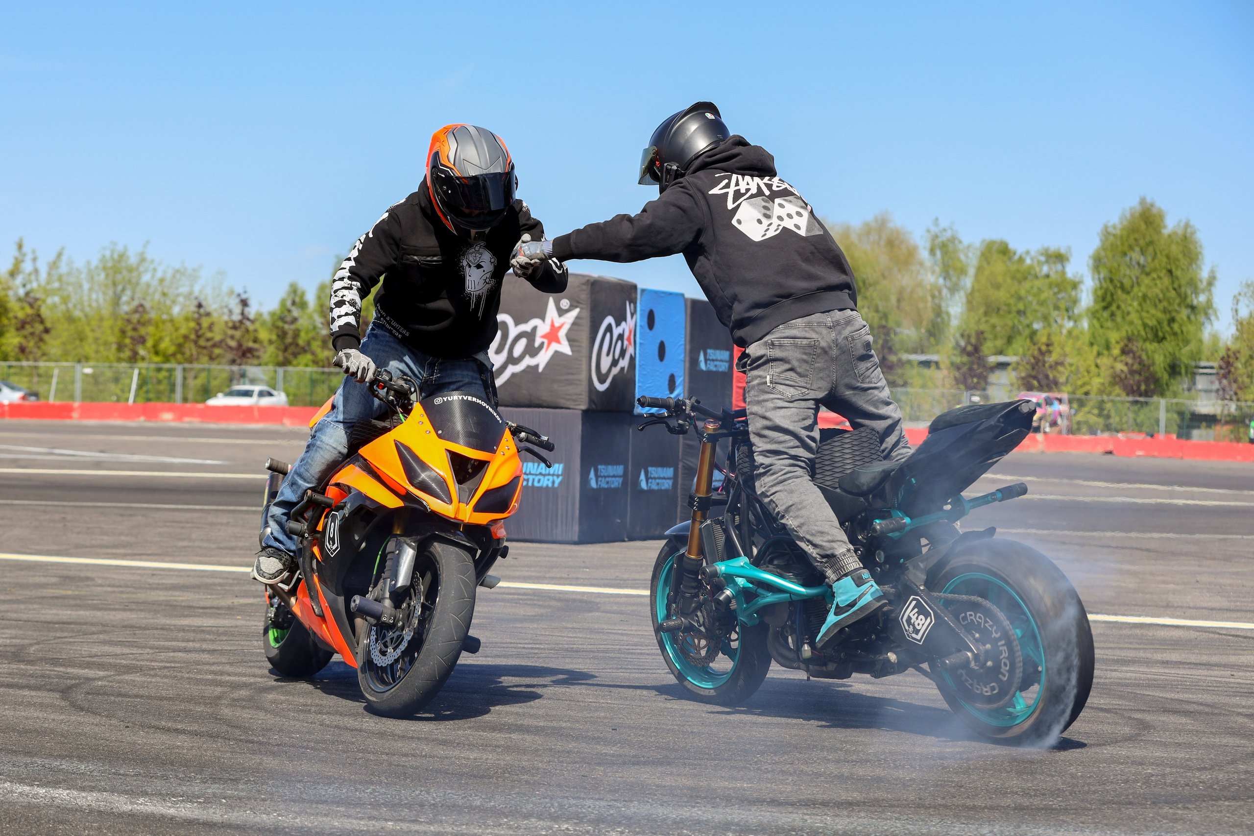 NDNF 2024. Свадебный фотограф Расторгуев Дмитрий