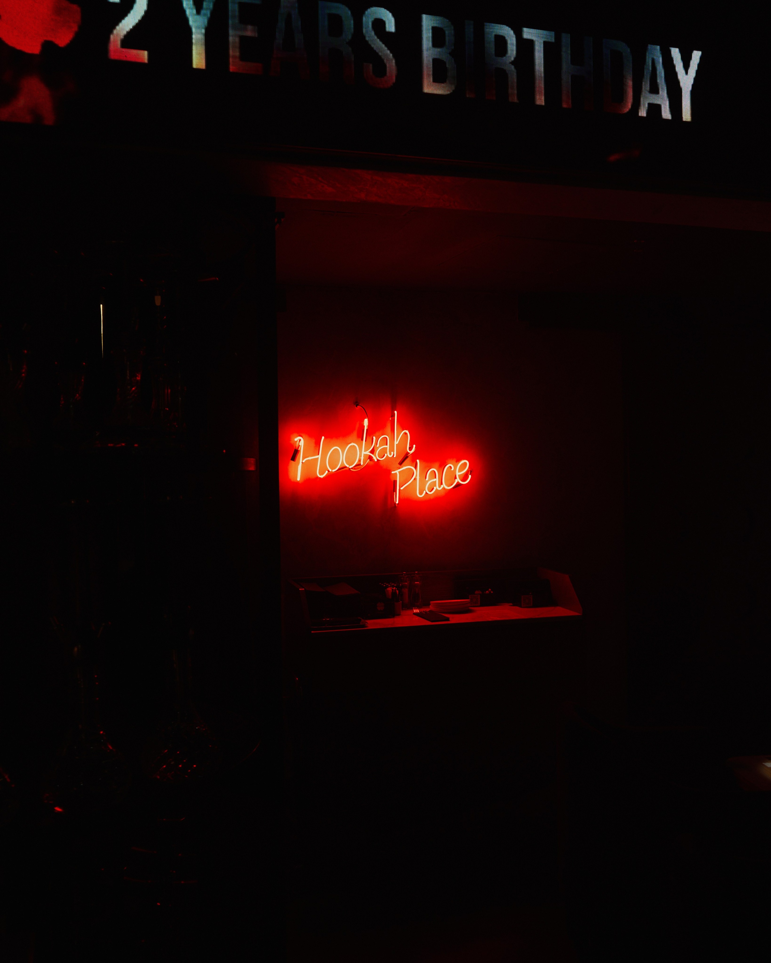 HOOKAH PLACE (reportage). NOIZOMAX Художественный фотограф в Дубай