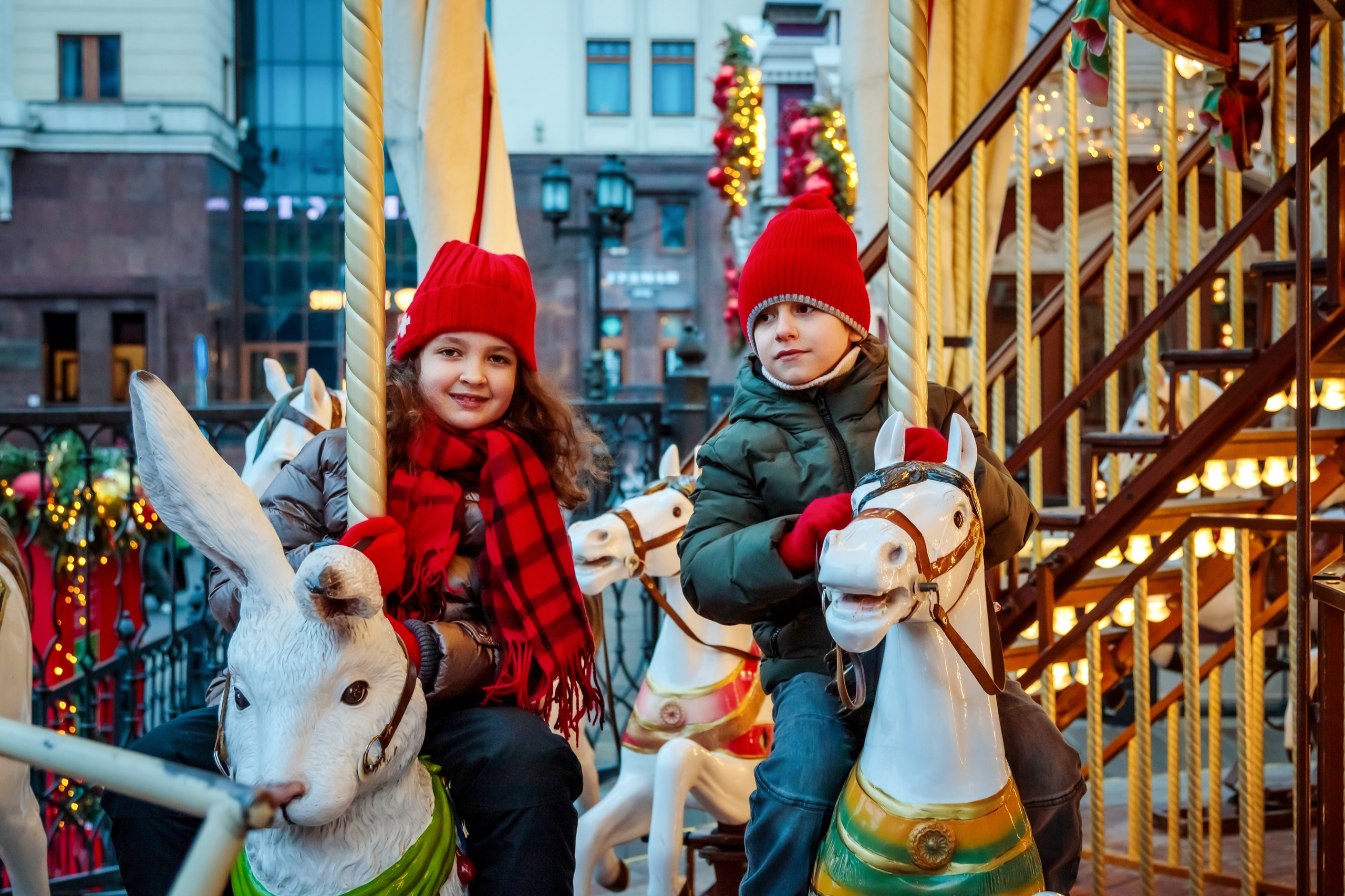 ДЕТСКИЕ фотосессии. Фотограф Алина Лебедь