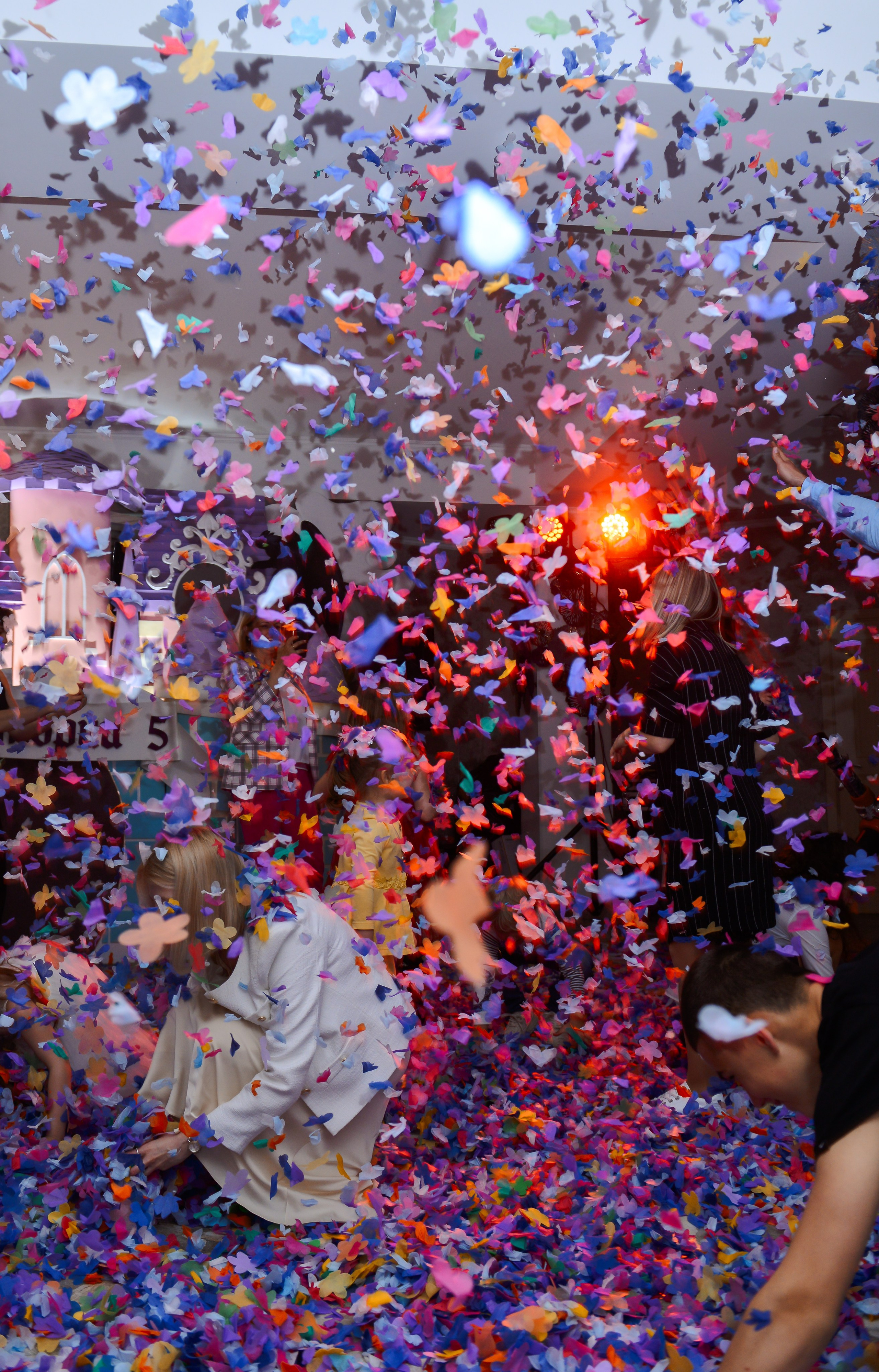 Дни рождения и корпоративы. Свадебный фотограф в Крыму