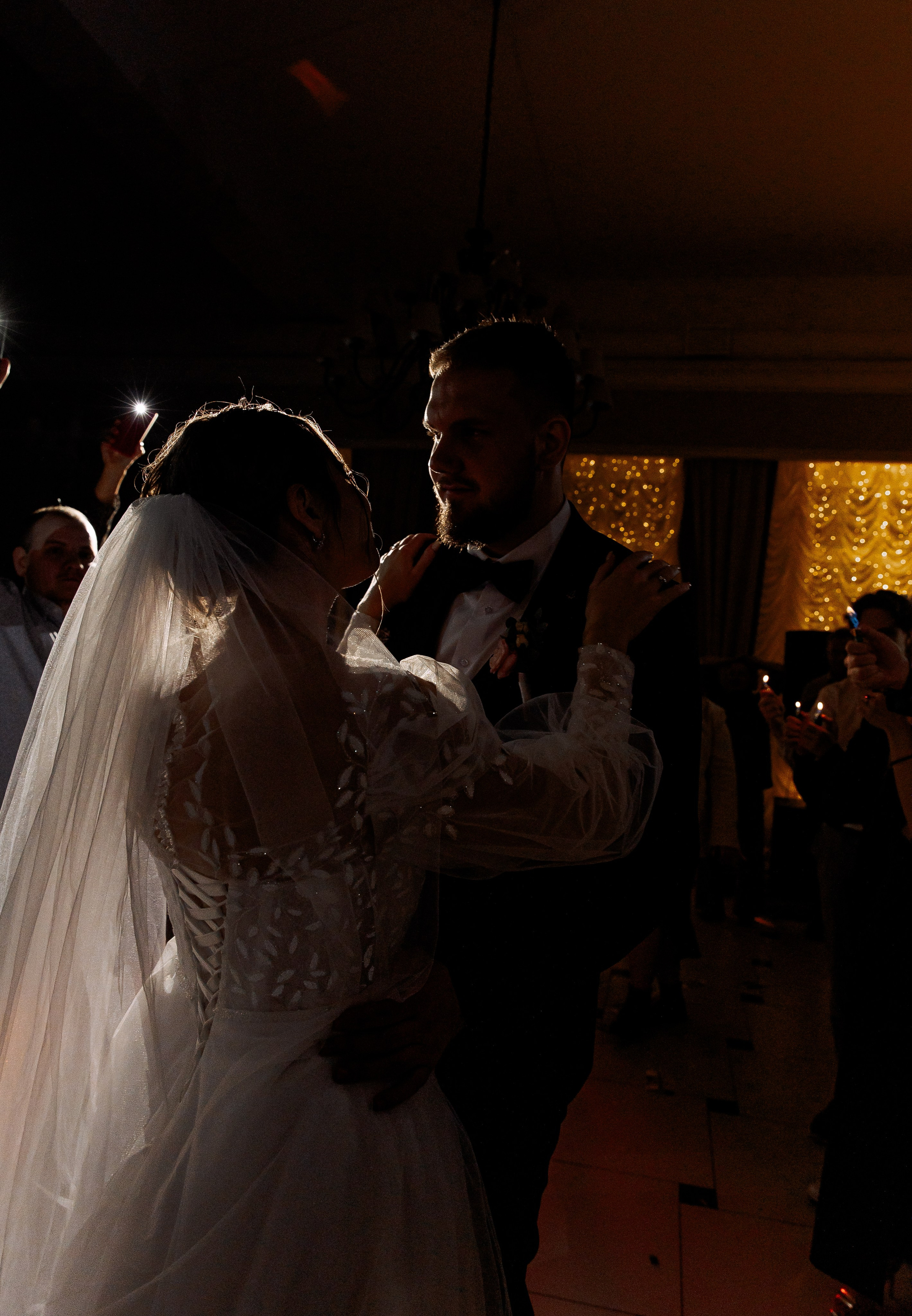 Владислава и Никита. Свадебный и семейный фотограф в Челябинске Юлия Ишимова