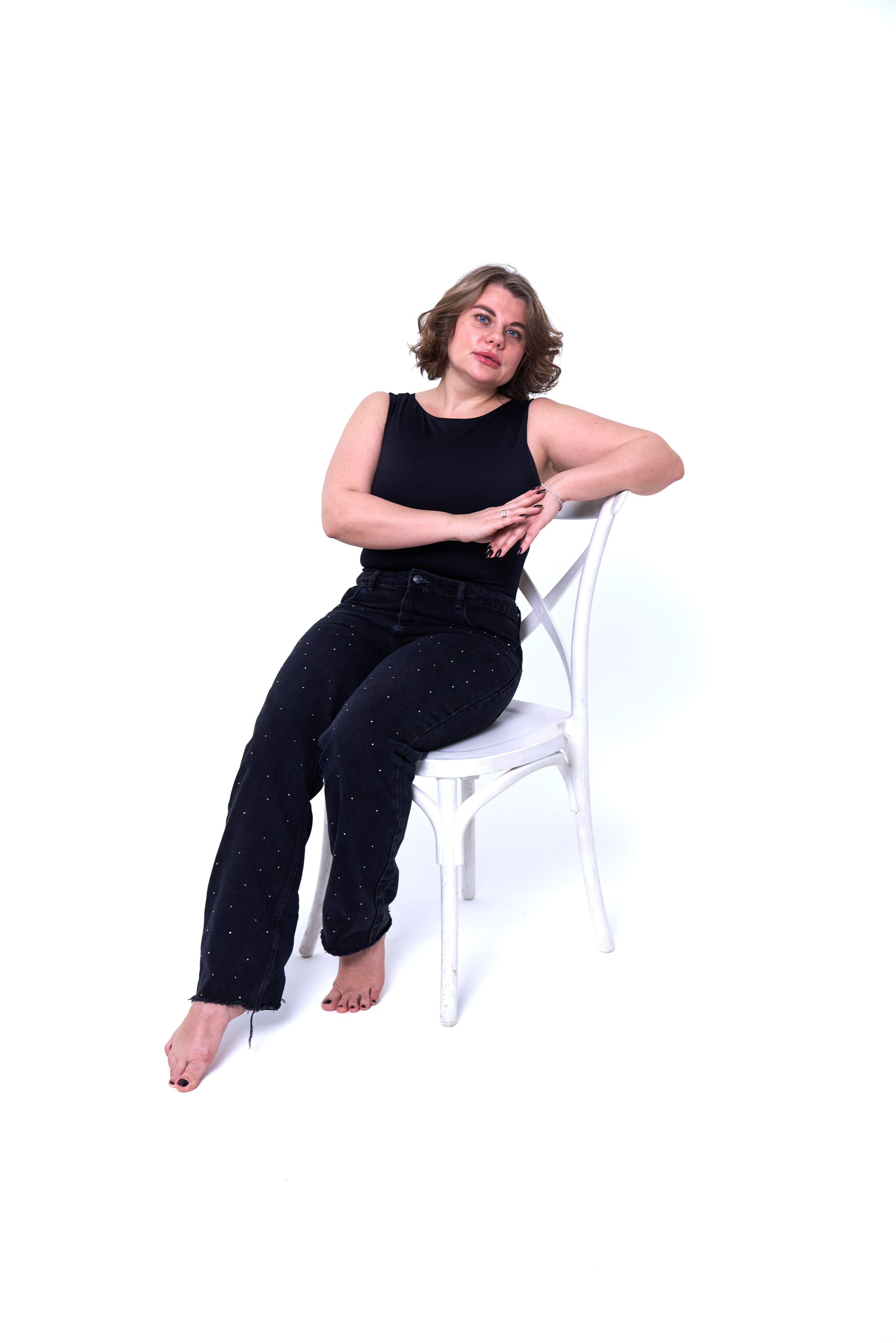 Анастасия Щёлково. Фотограф Щёлково