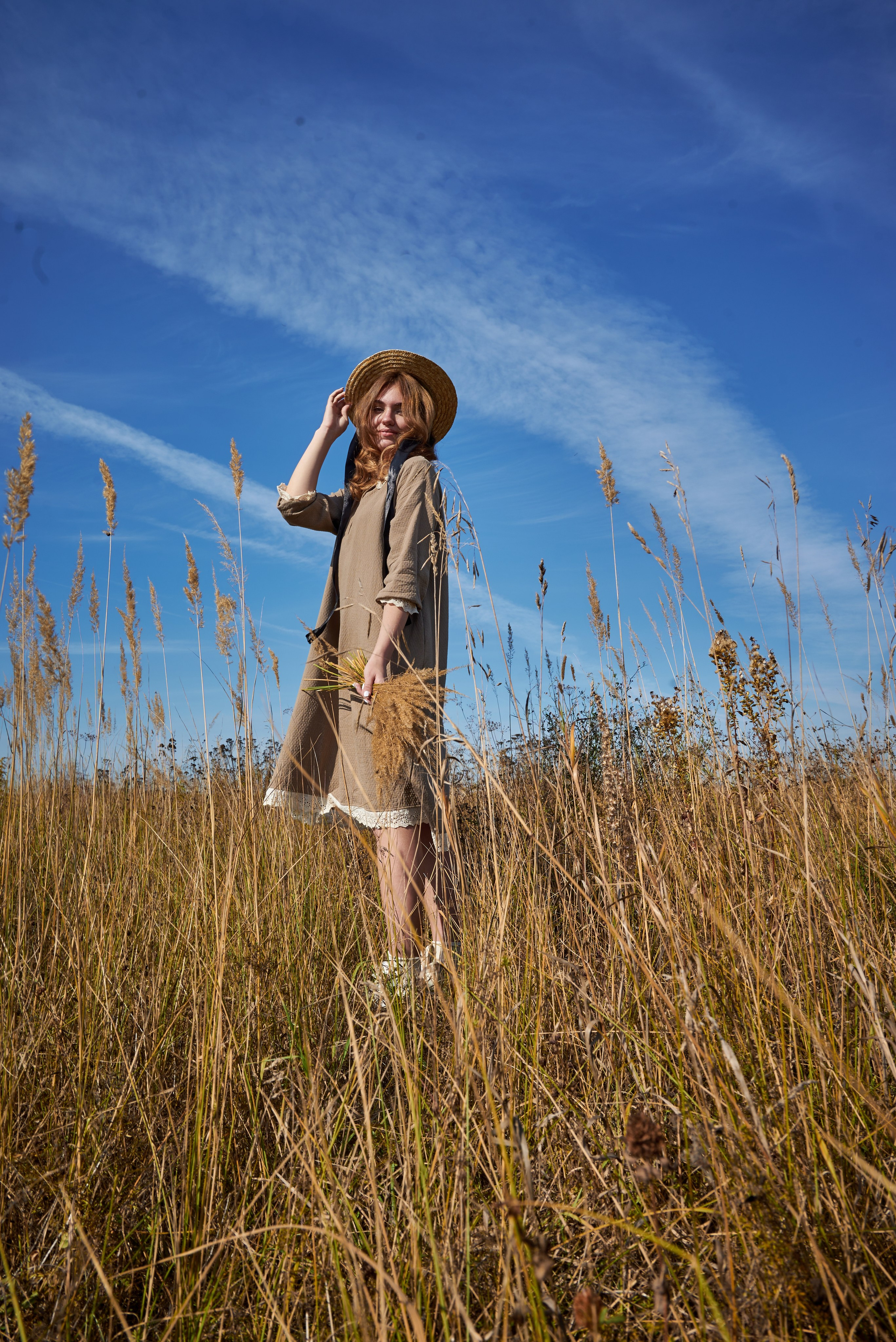 Василий и Лилия. Фотограф Щёлково