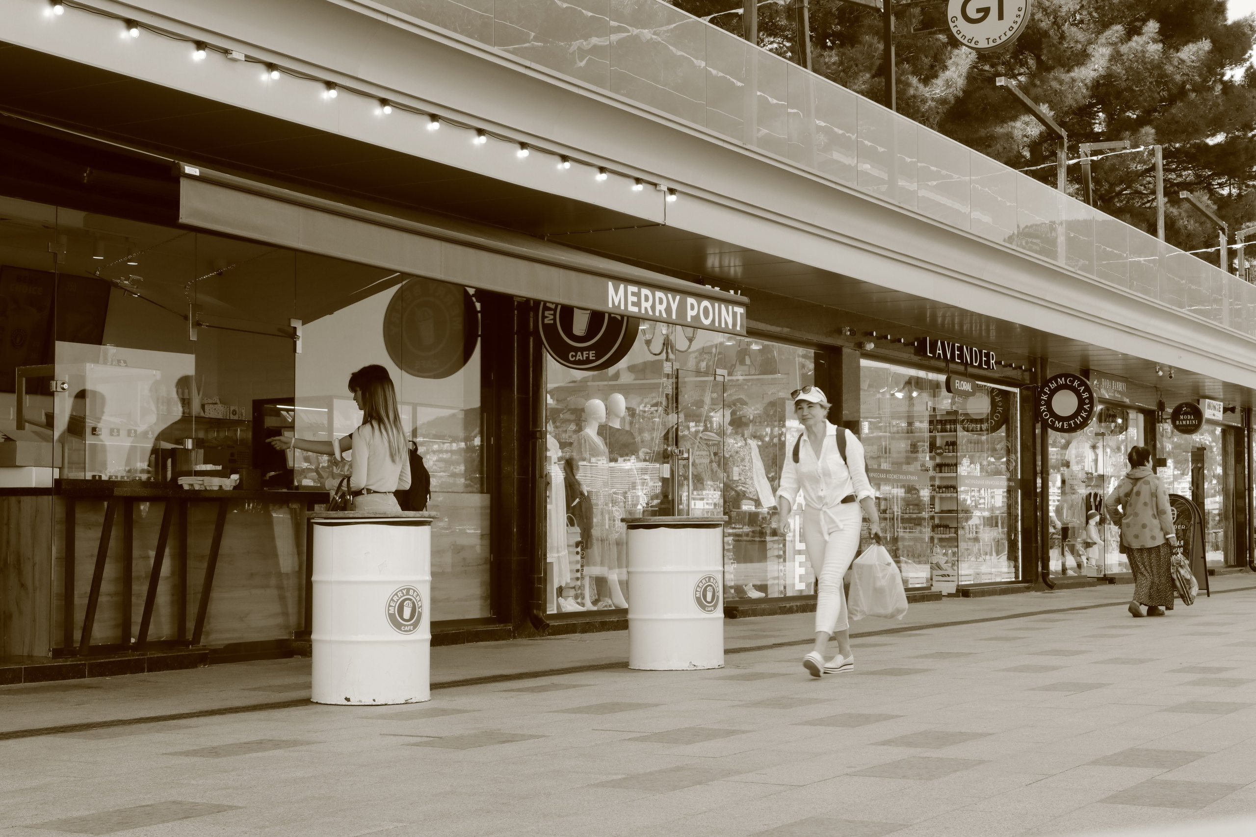 Крым. ЮБК (Севастополь, Кастрополь, Ялта). Май 2023. Путешественник-фотограф из Санкт-Петербурга Татьяна Свистулина