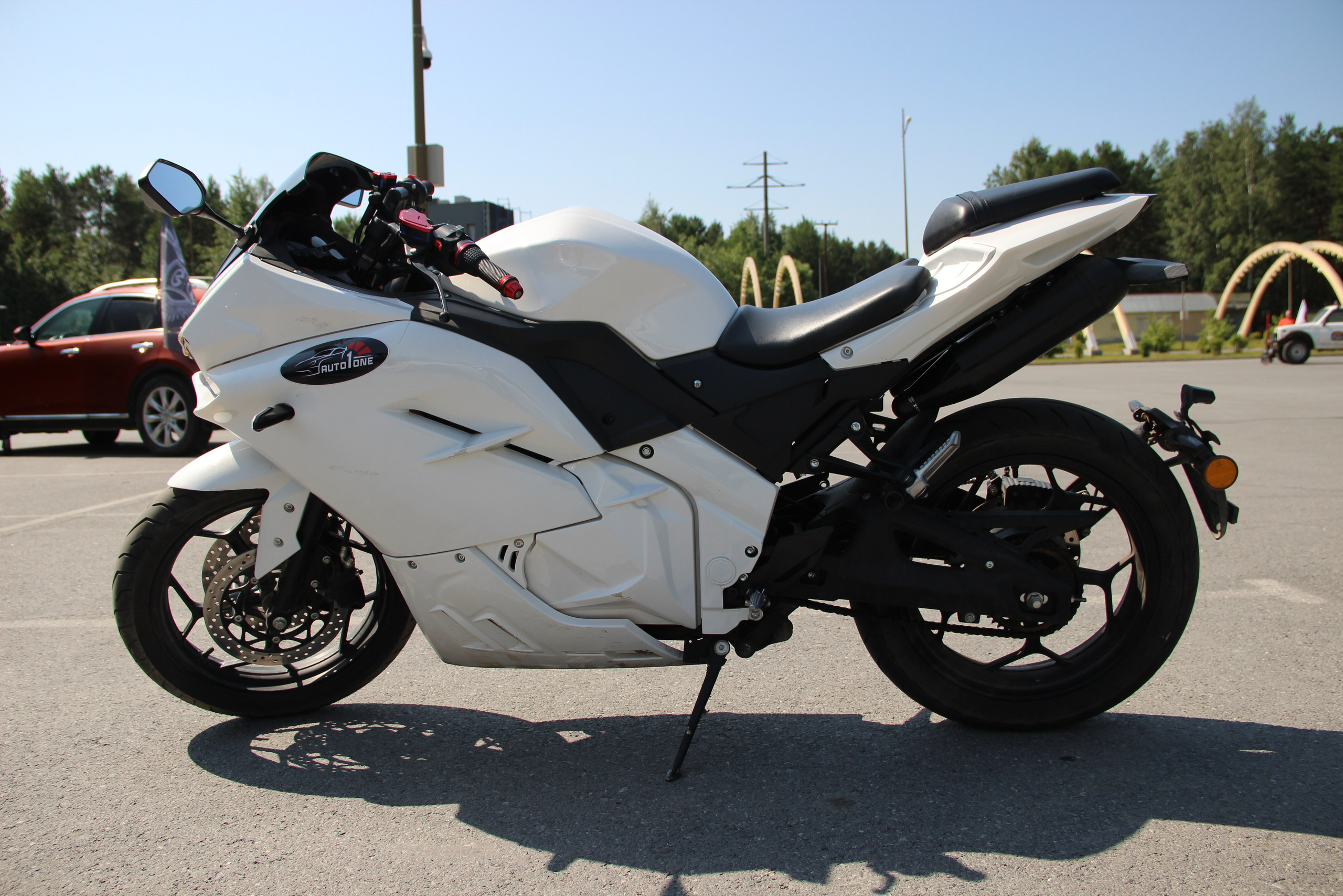 «День Молодежи 2025» (28.06.25 г.). Фотограф: IRINA K