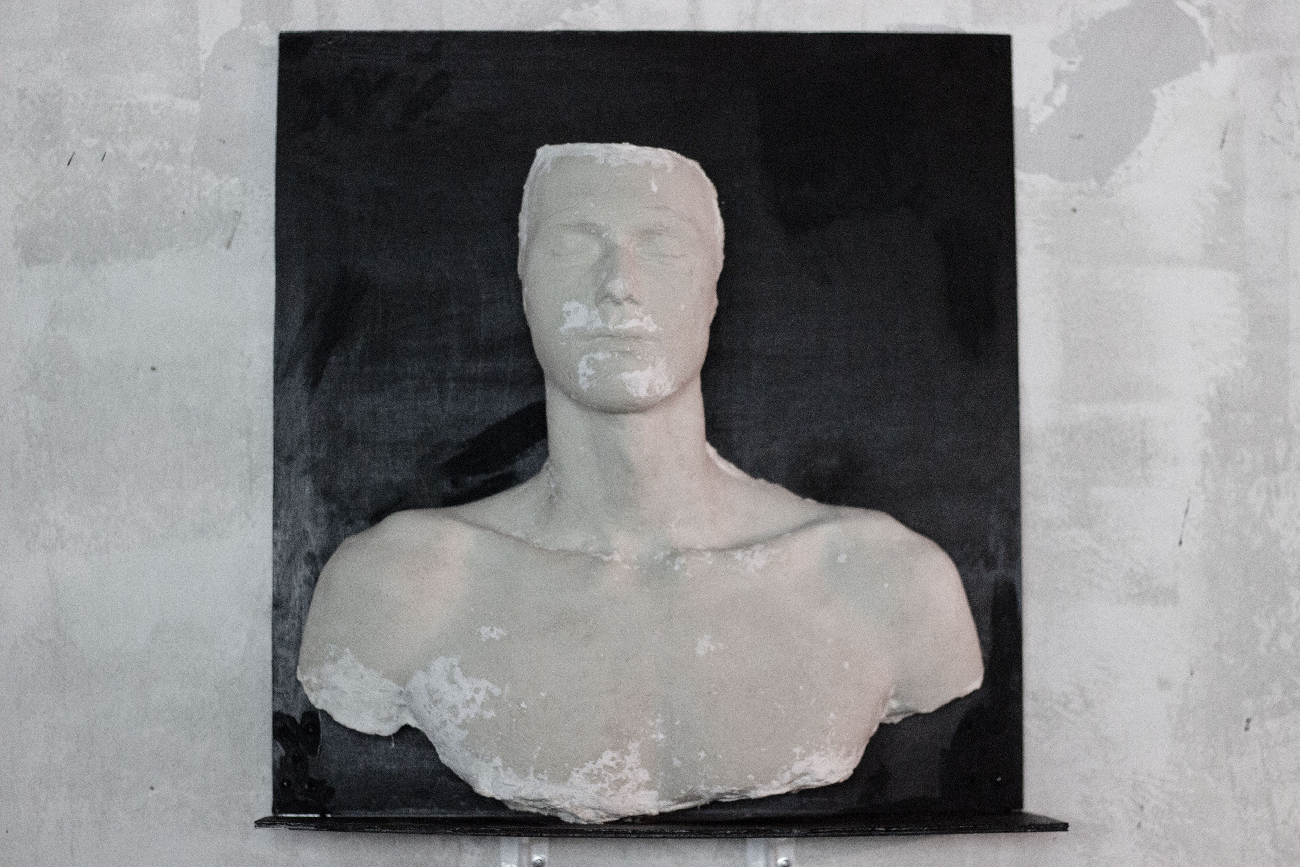 Бильярдная «Крученых» некрореализм. Юля Мурашова портретный и документальный фотограф