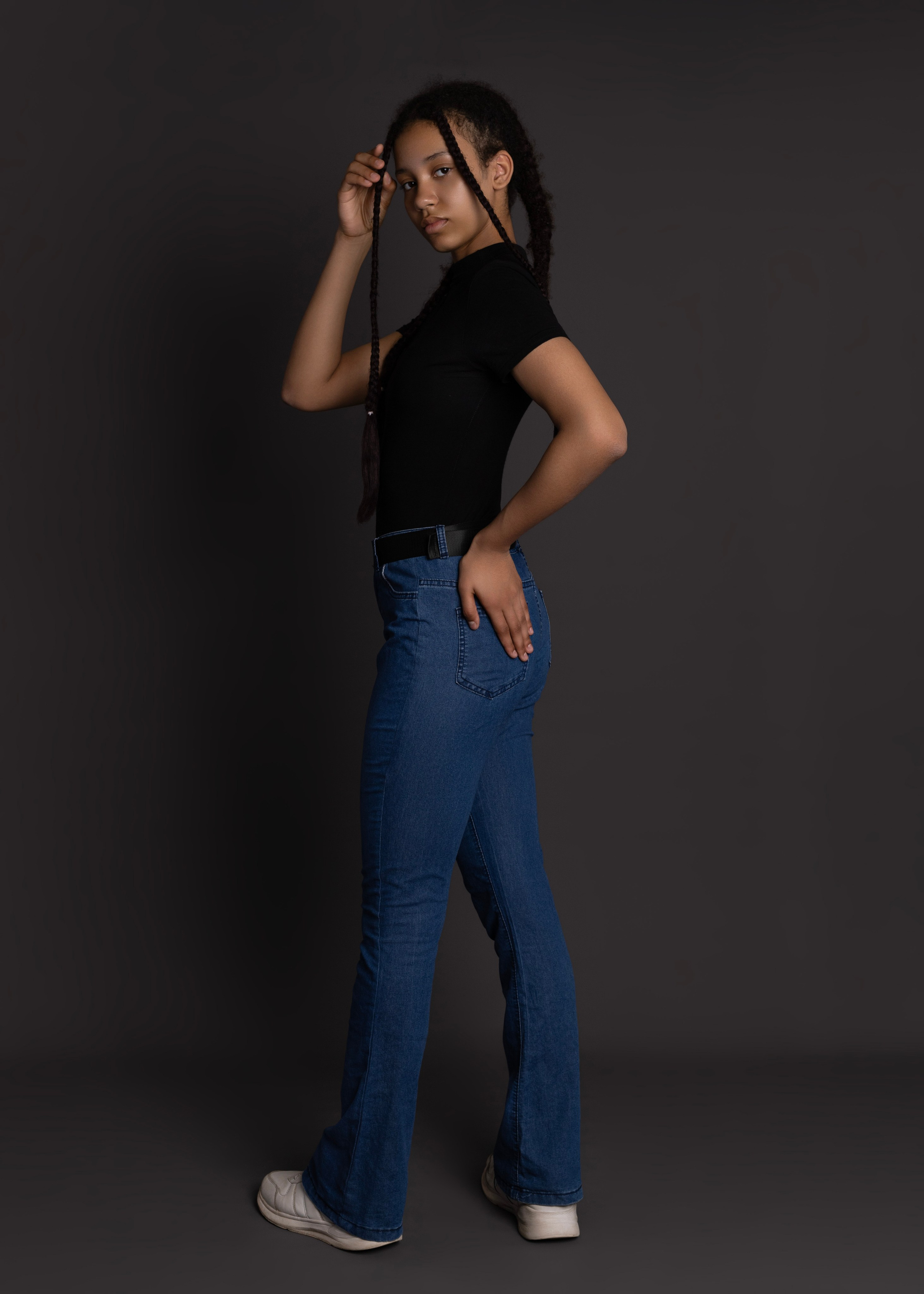 Model Tests. Фотограф Москва Ирина Подборнова