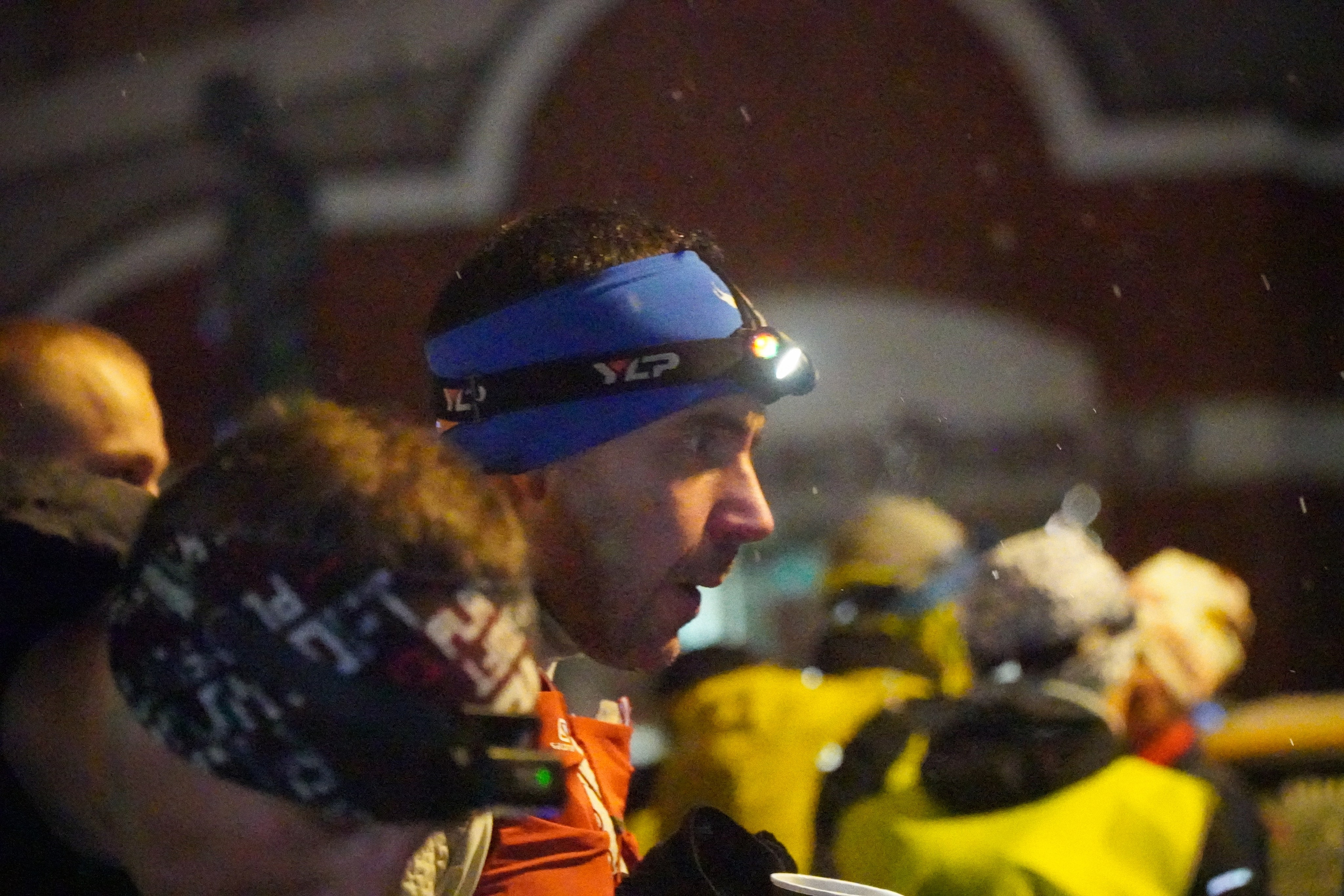 Зелёное Кольцо Москвы 2024 3-й этап. Роман Капилюшов. Бег. Фото. Видео. г. Люберцы