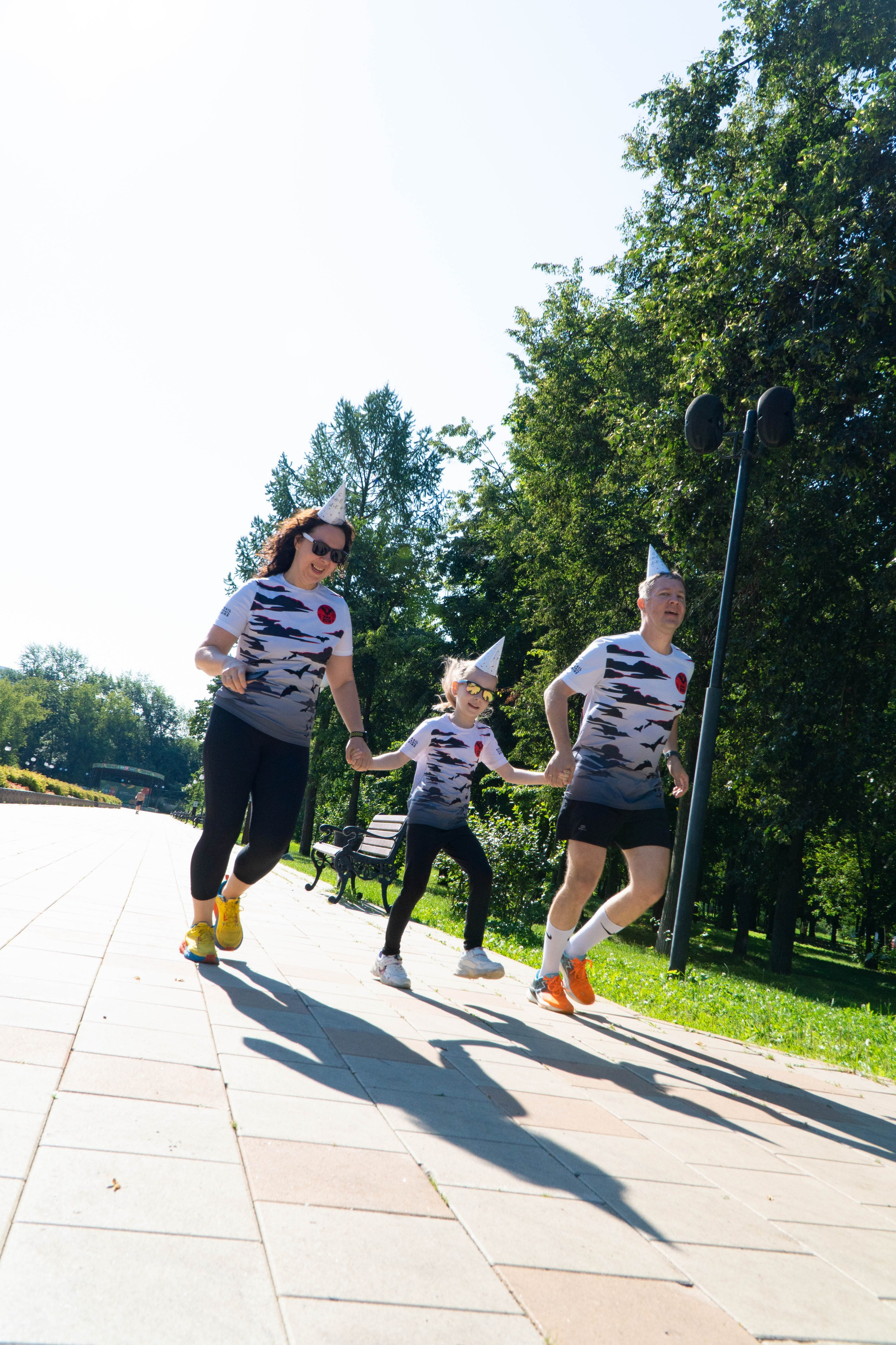 5 вёрст Наташинский 27 июля 2024. Роман Капилюшов. Бег. Фото. Видео. г. Люберцы