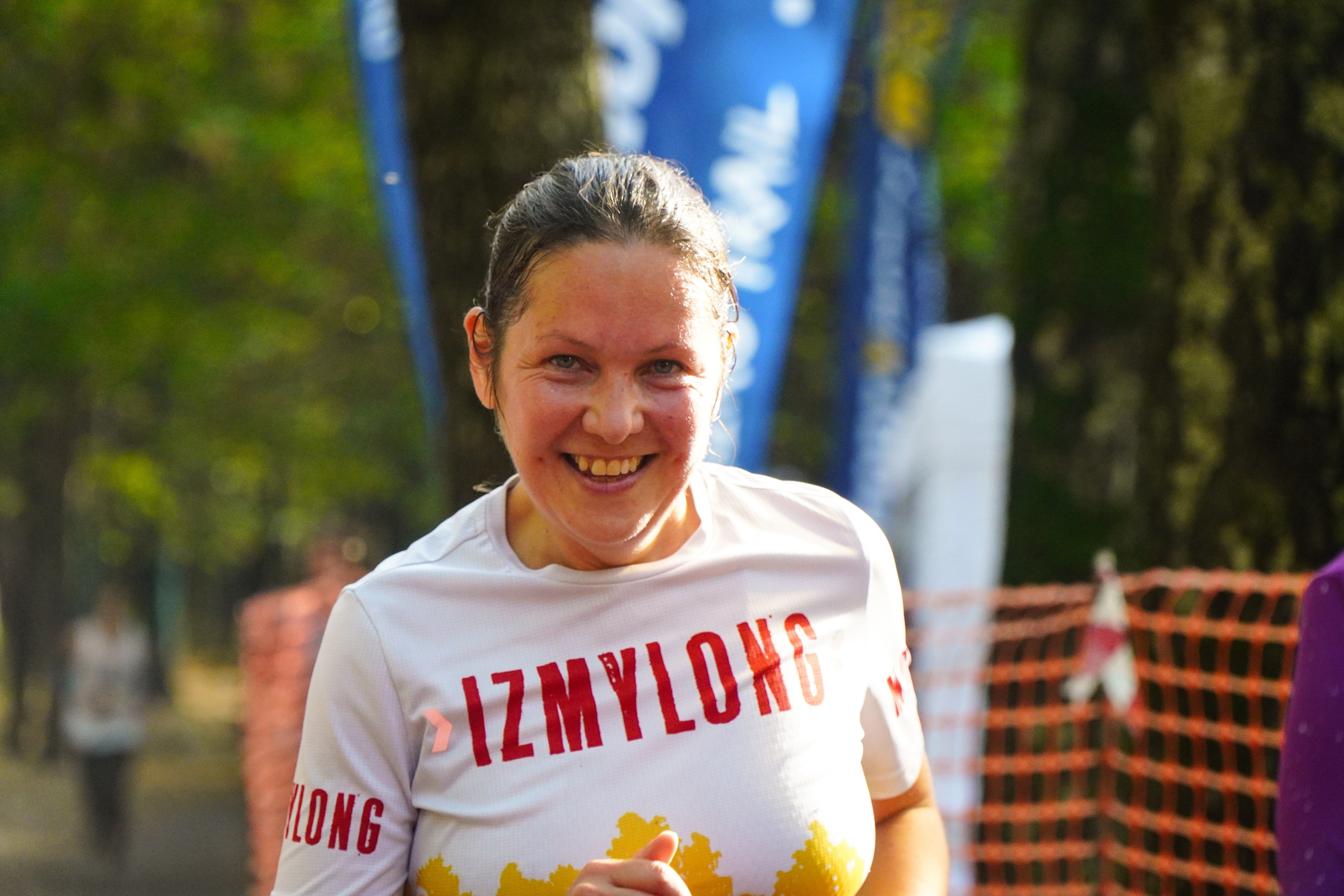 Backyard Ultra Moscow 2024. Роман Капилюшов. Бег. Фото. Видео. г. Люберцы