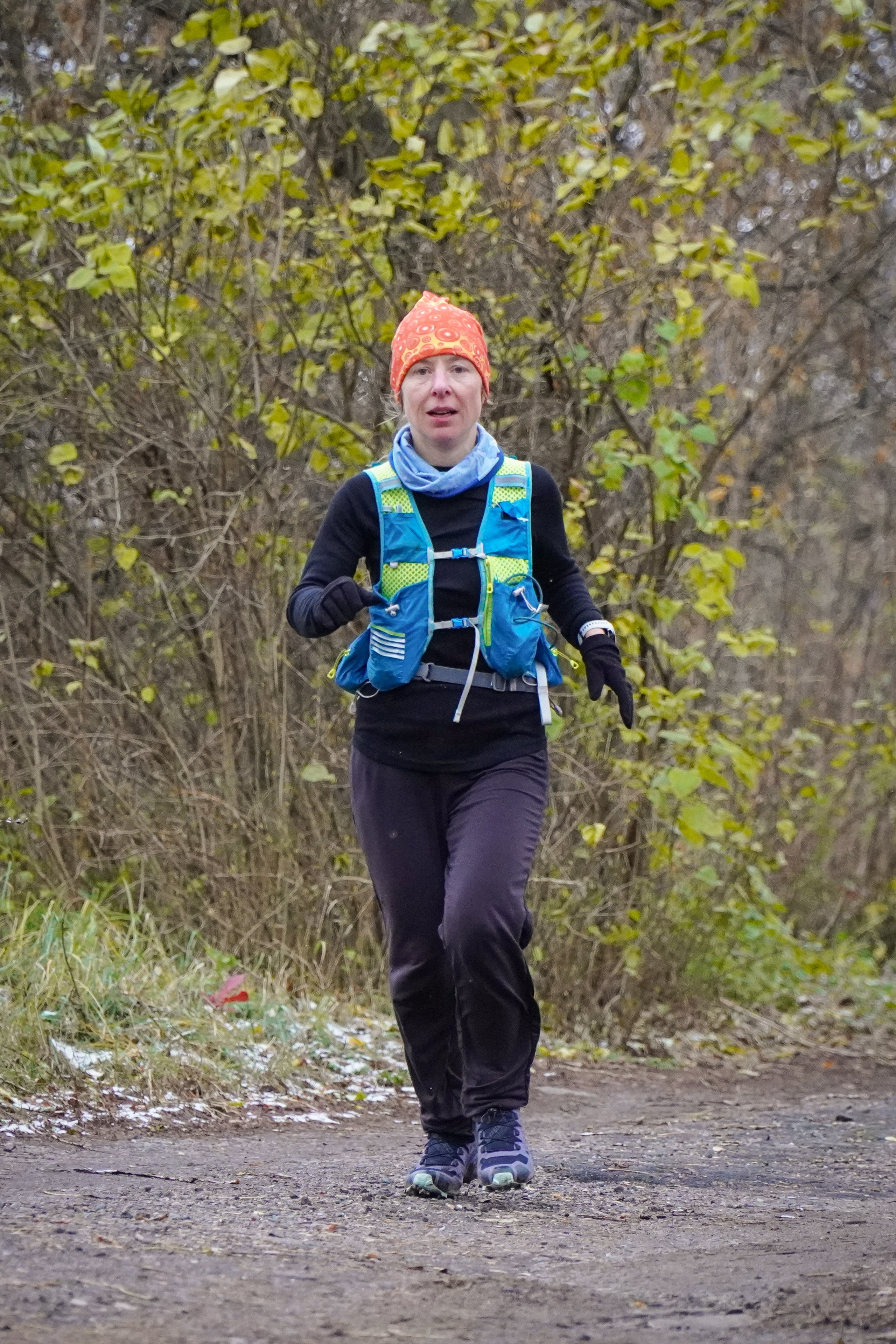 Зелёное Кольцо Москвы 2024 3-й этап. Роман Капилюшов. Бег. Фото. Видео. г. Люберцы