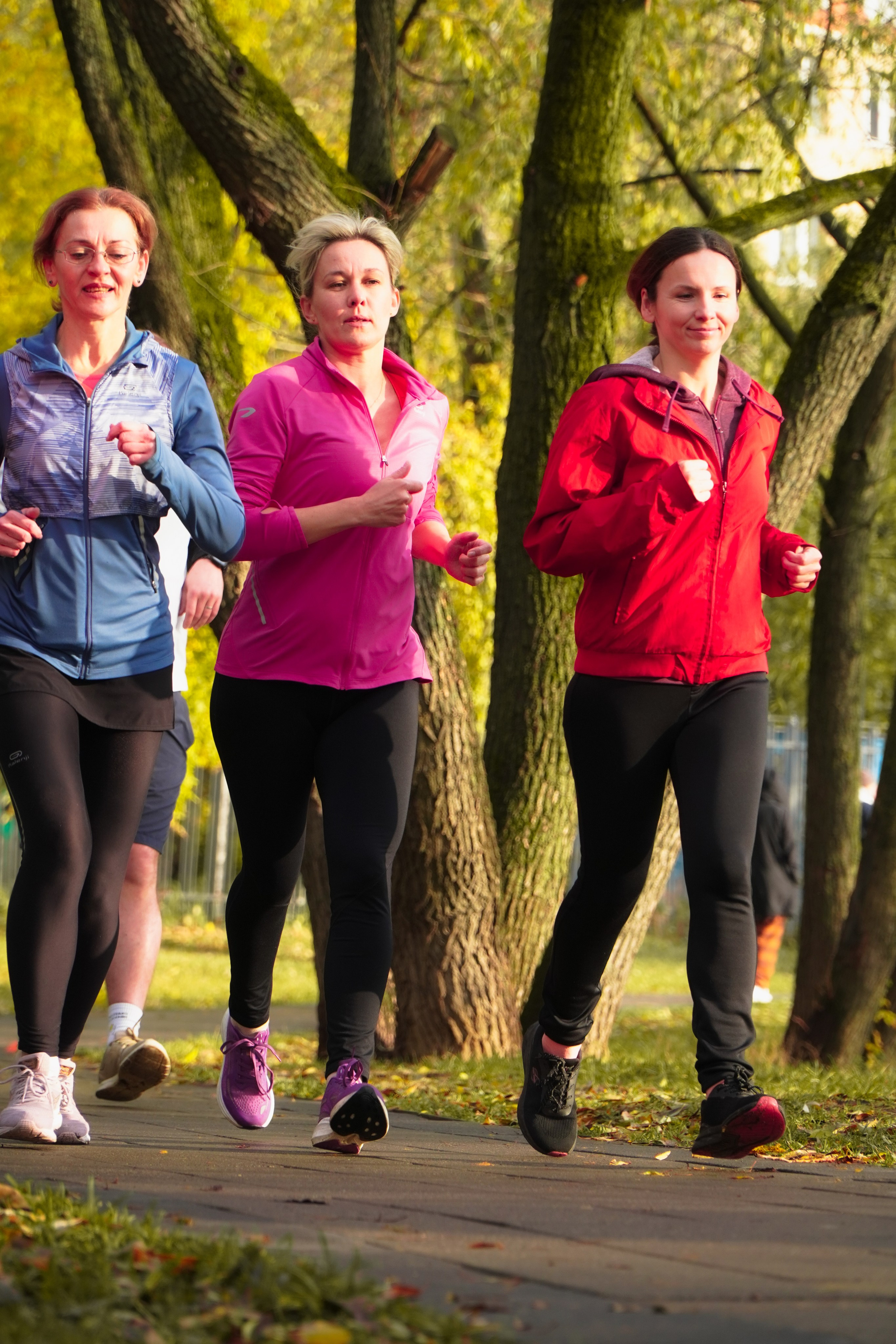 5 вёрст Наташинский 11 октября 2025. Роман Капилюшов. Бег. Фото. Видео. г. Люберцы