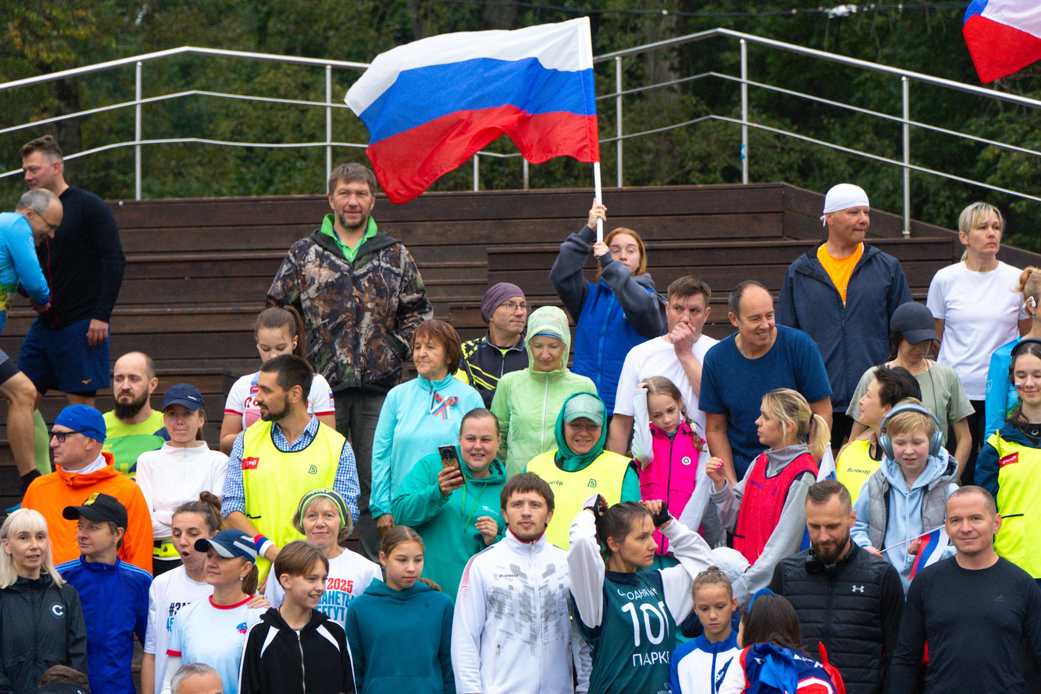 5 вёрст Наташинский 23 августа 2025. Роман Капилюшов. Бег. Фото. Видео. г. Люберцы