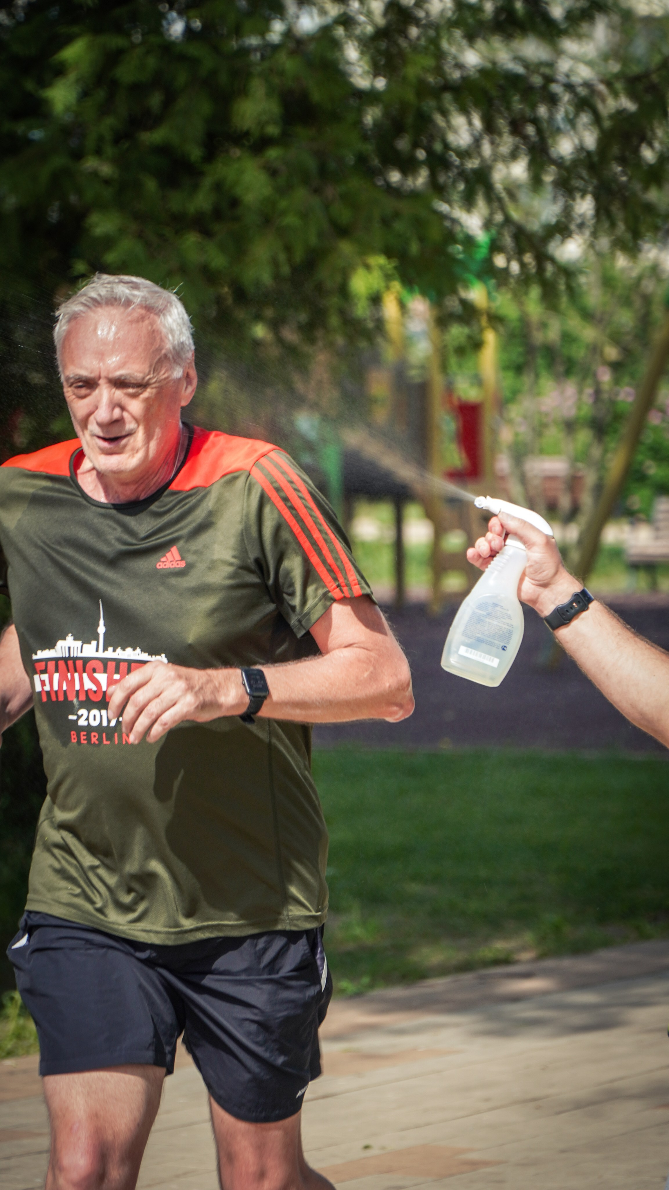 5 вёрст Наташинский 1 июня 2024. Роман Капилюшов. Бег. Фото. Видео. г. Люберцы